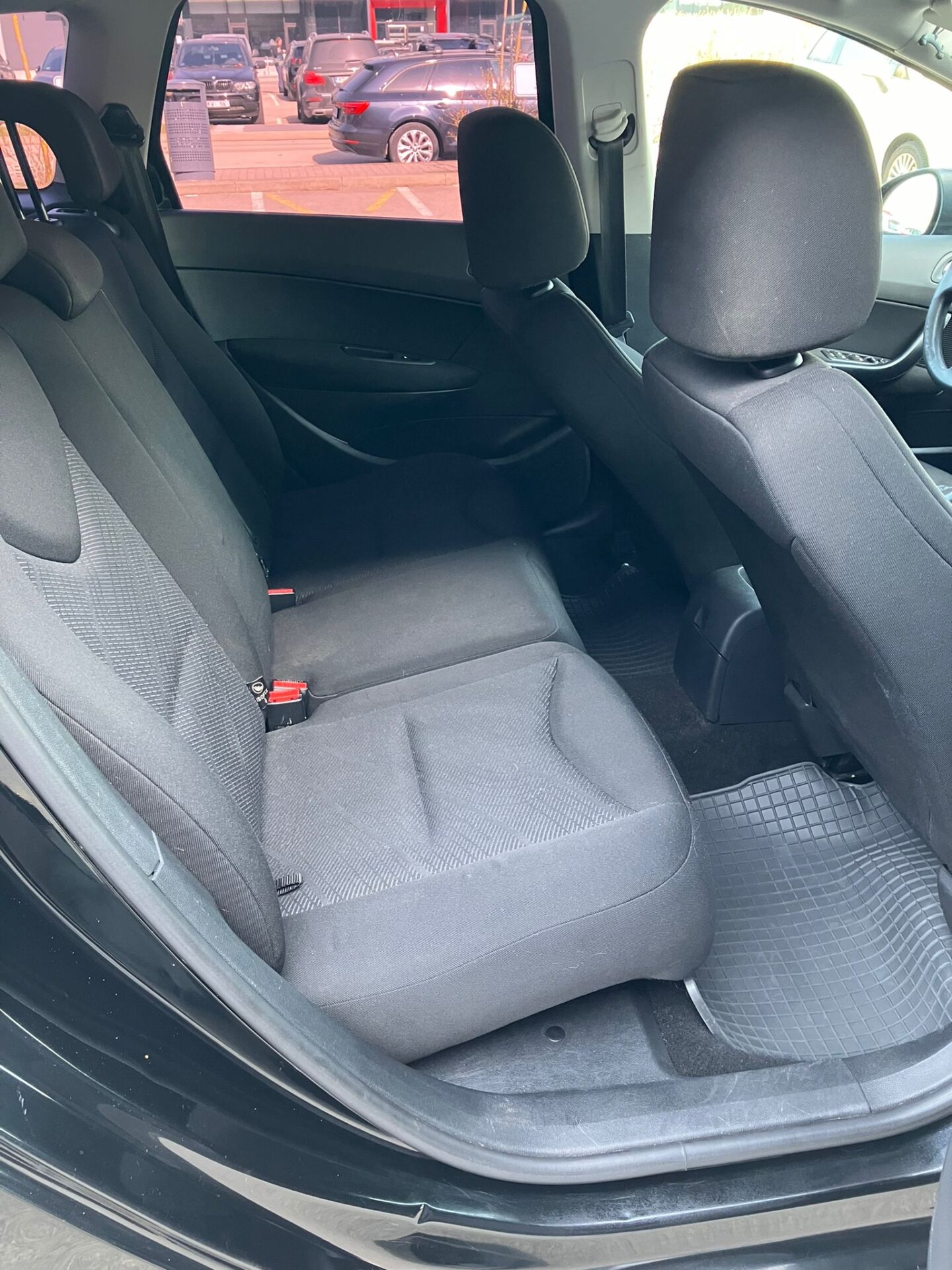 Peugeot 308 SW e hdi