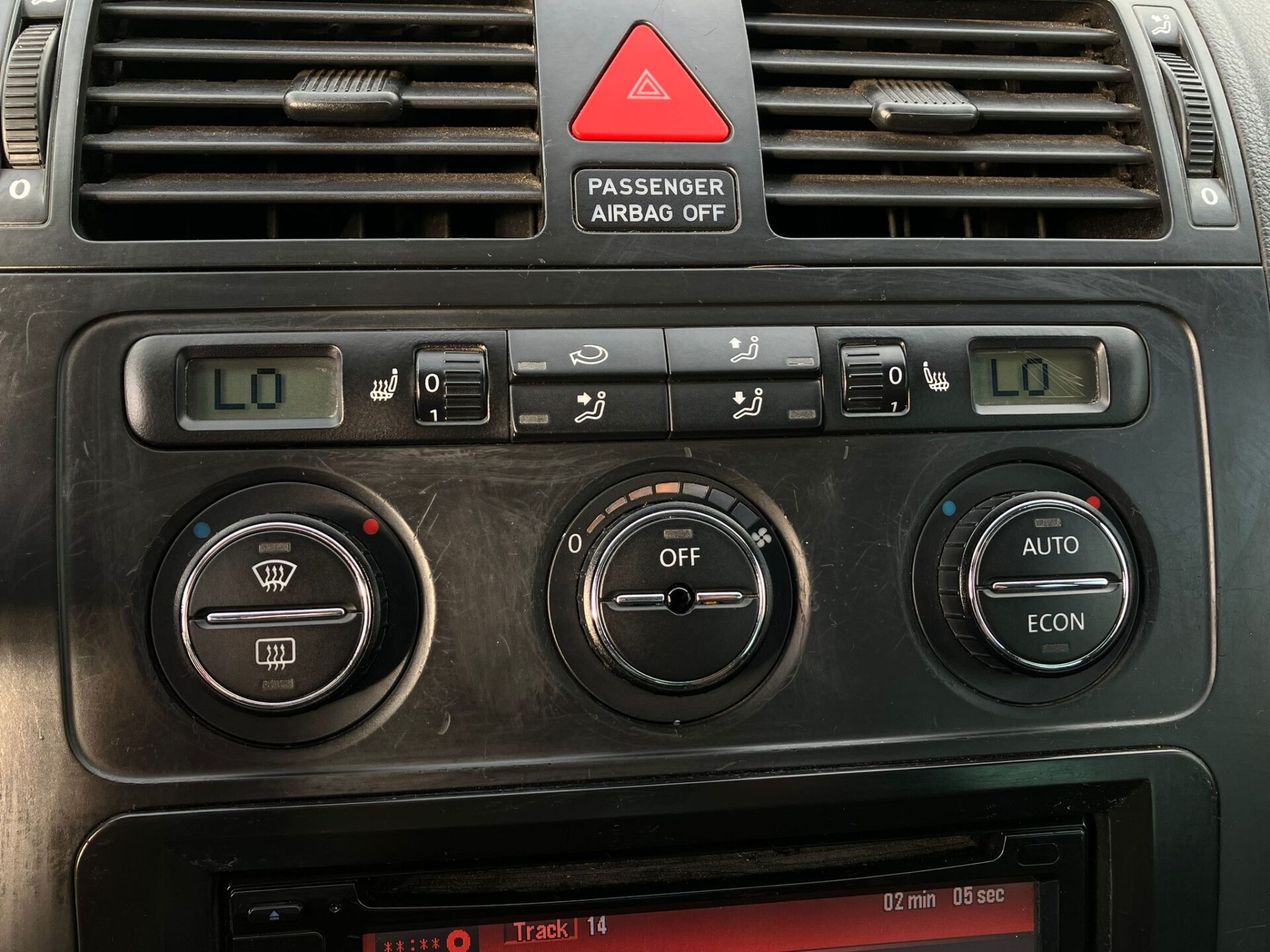 VW Touran
