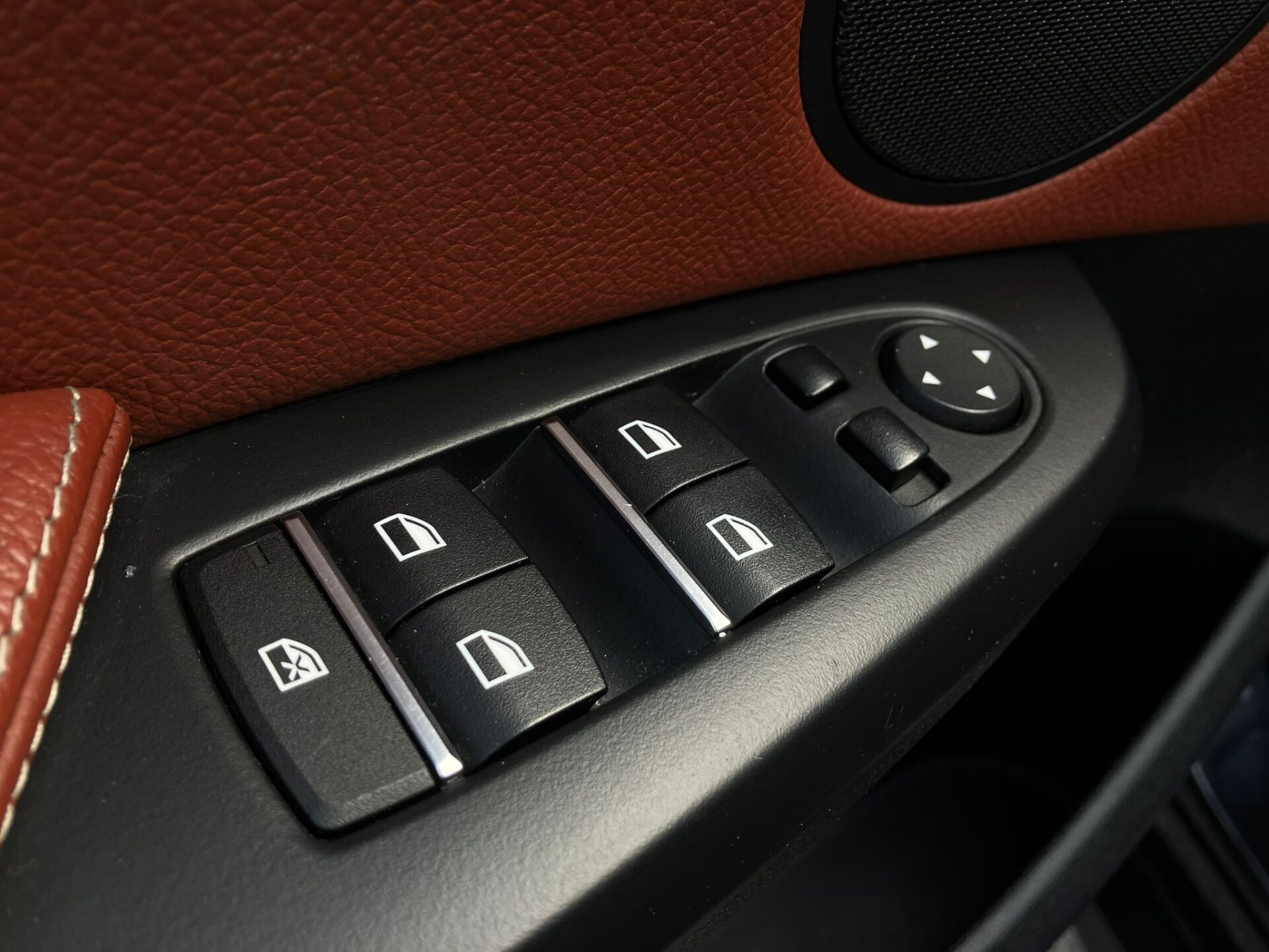 Bmw X3 (F25) M-Pack X-drive 4×4