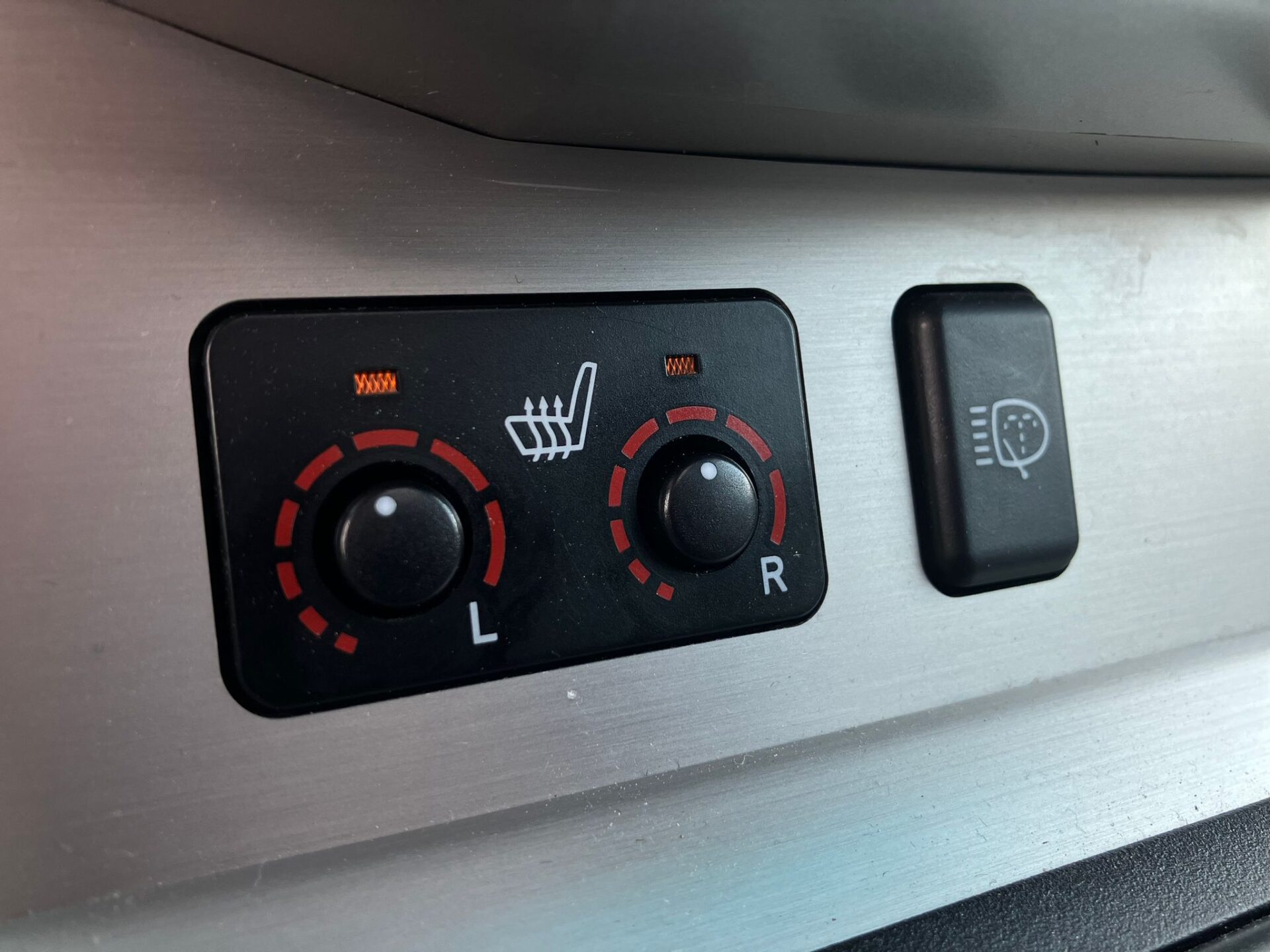 Lexus RX 400 Hybrid president