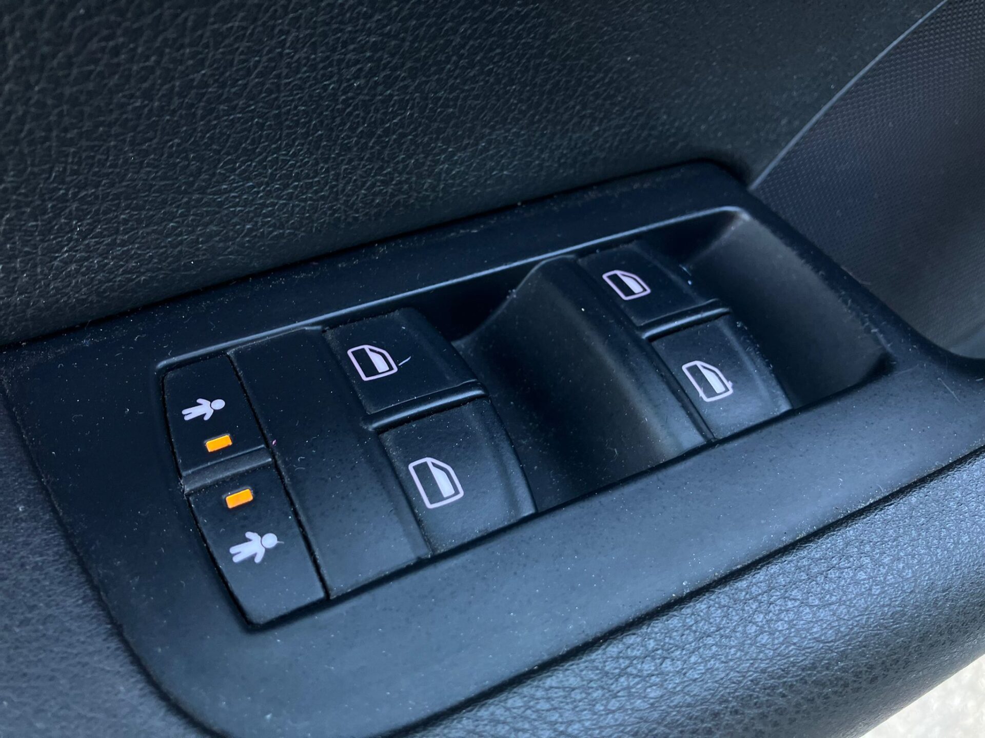 Audi A6 quattro S-line 4×4
