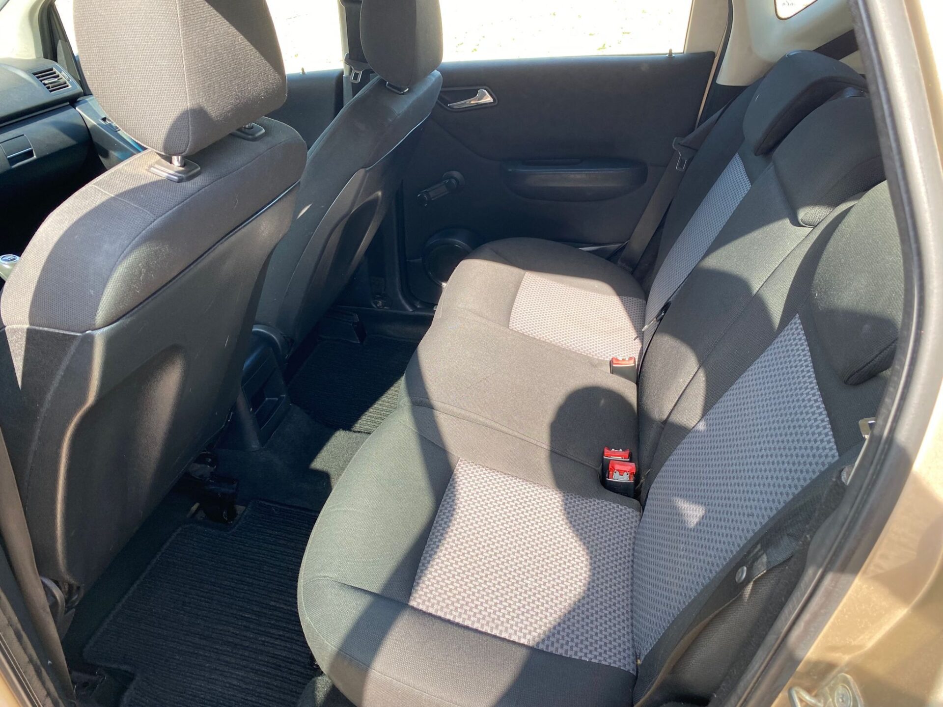 Mercedes Benz A160