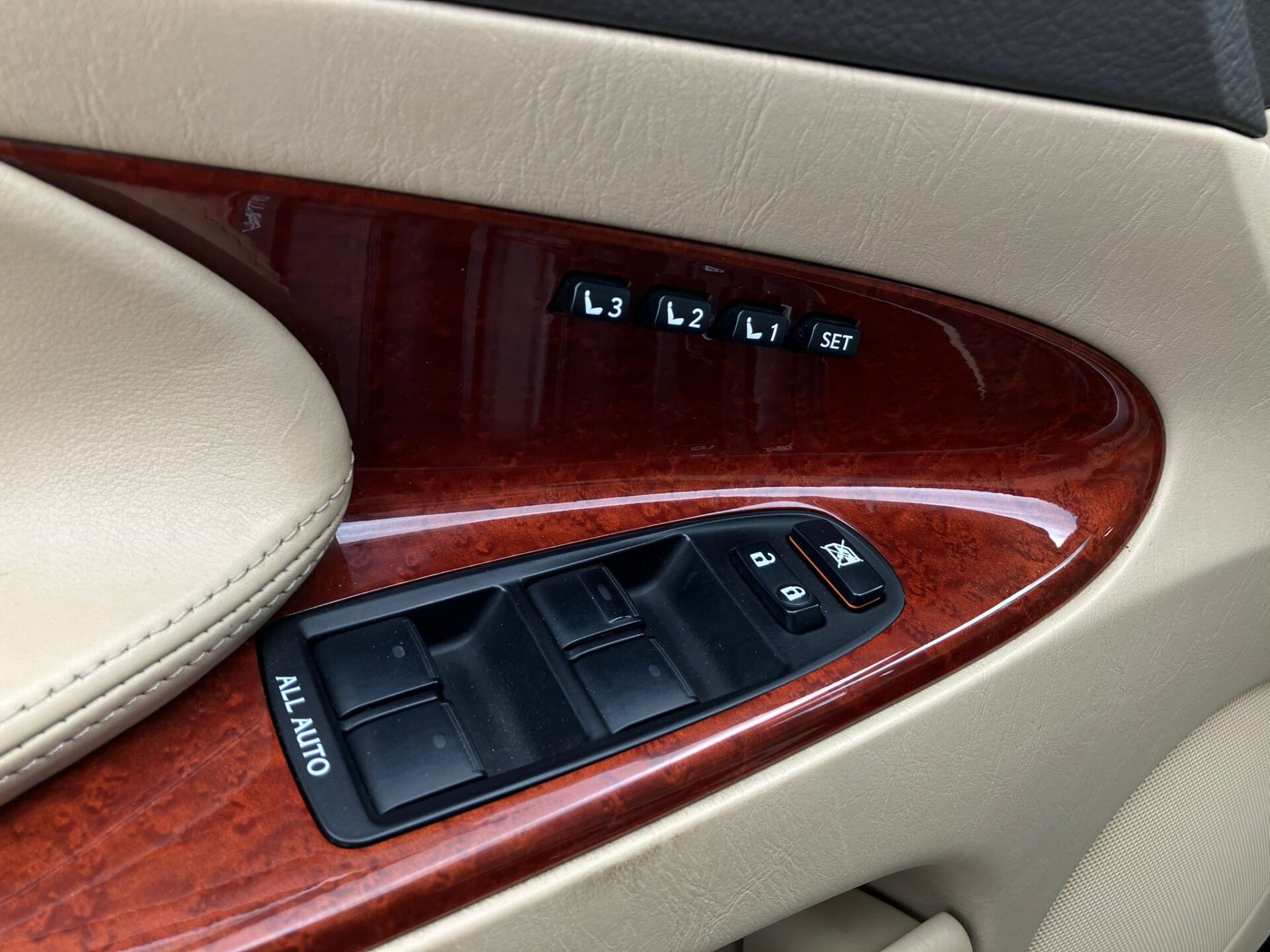 Lexus Gs450 Hybrid