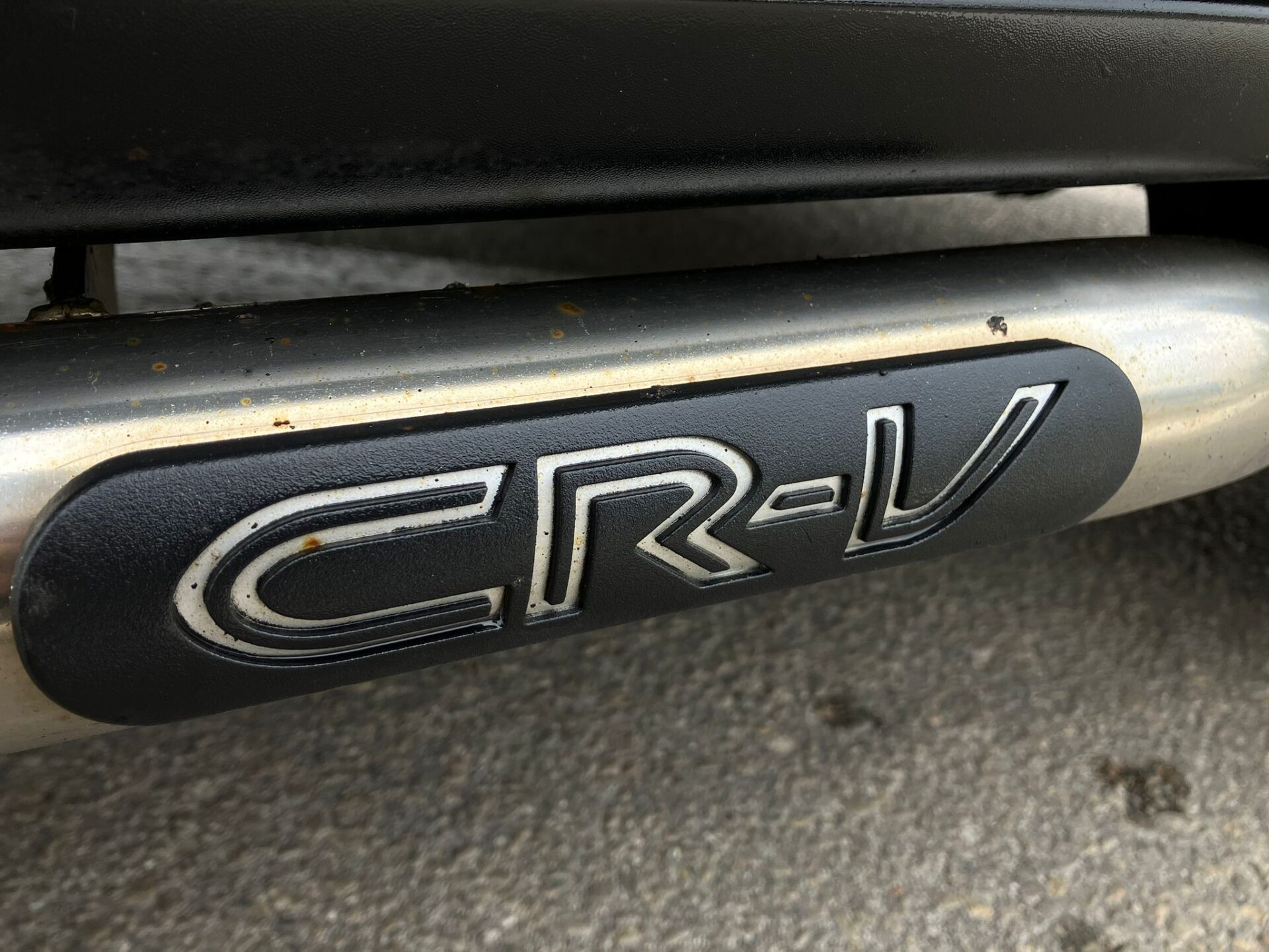 Honda Cr-V i-vtec