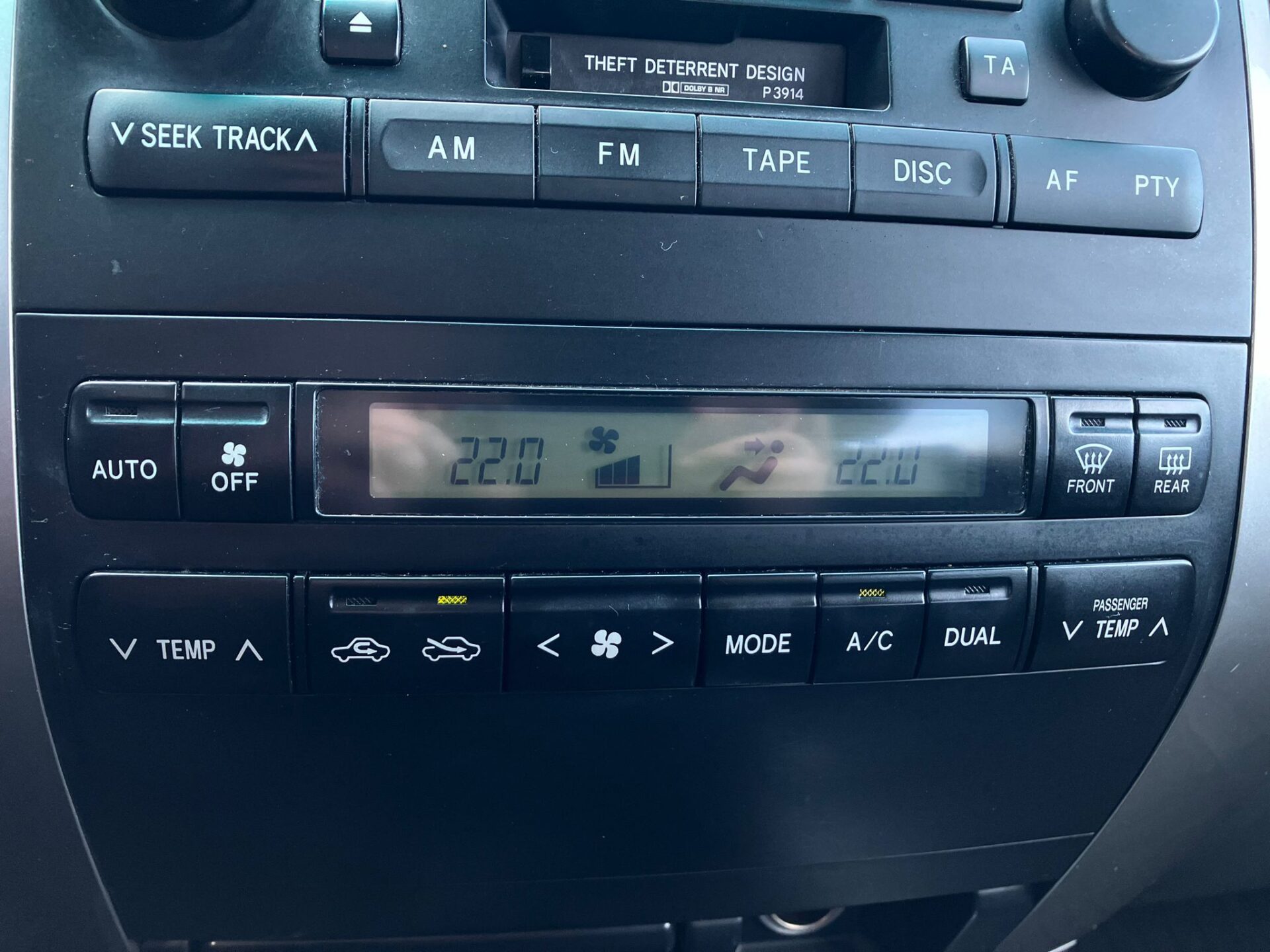 Toyota Land Cruiser D4D 4×4 8-мест