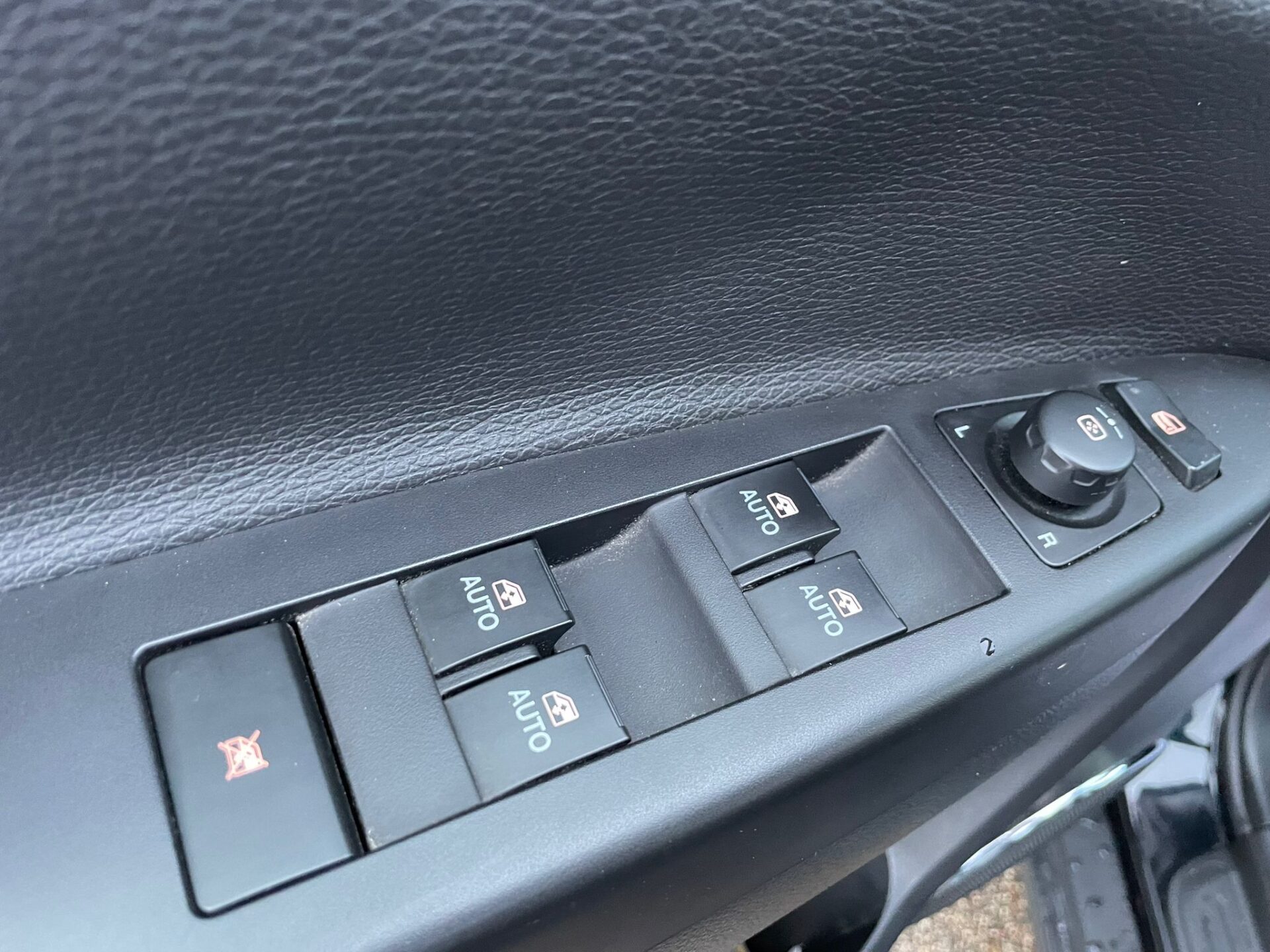 Opel Antara 4×4