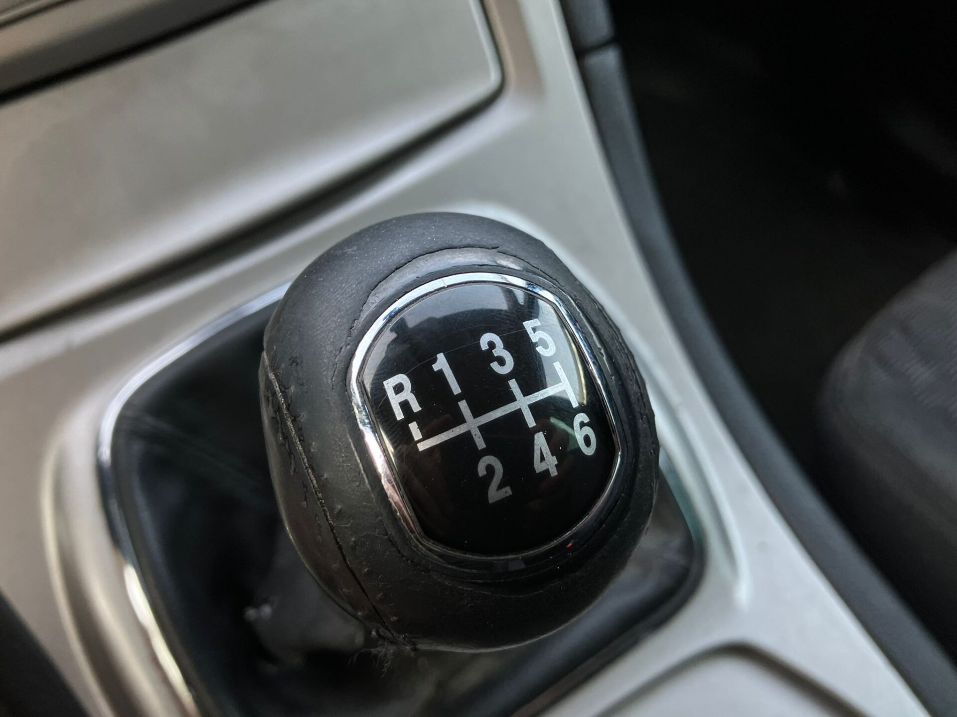 Ford Galaxy Ghia 7-vietas