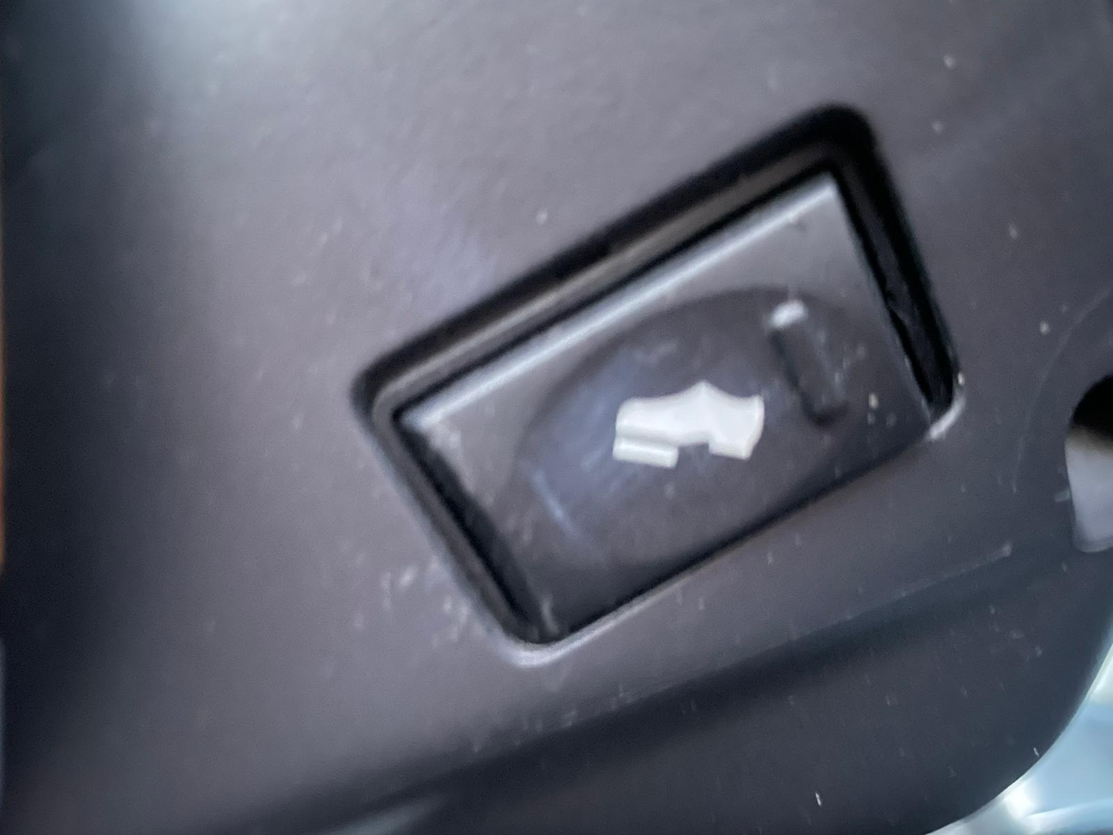 Chrysler Grand Voyager stowngo 7-VIETAS