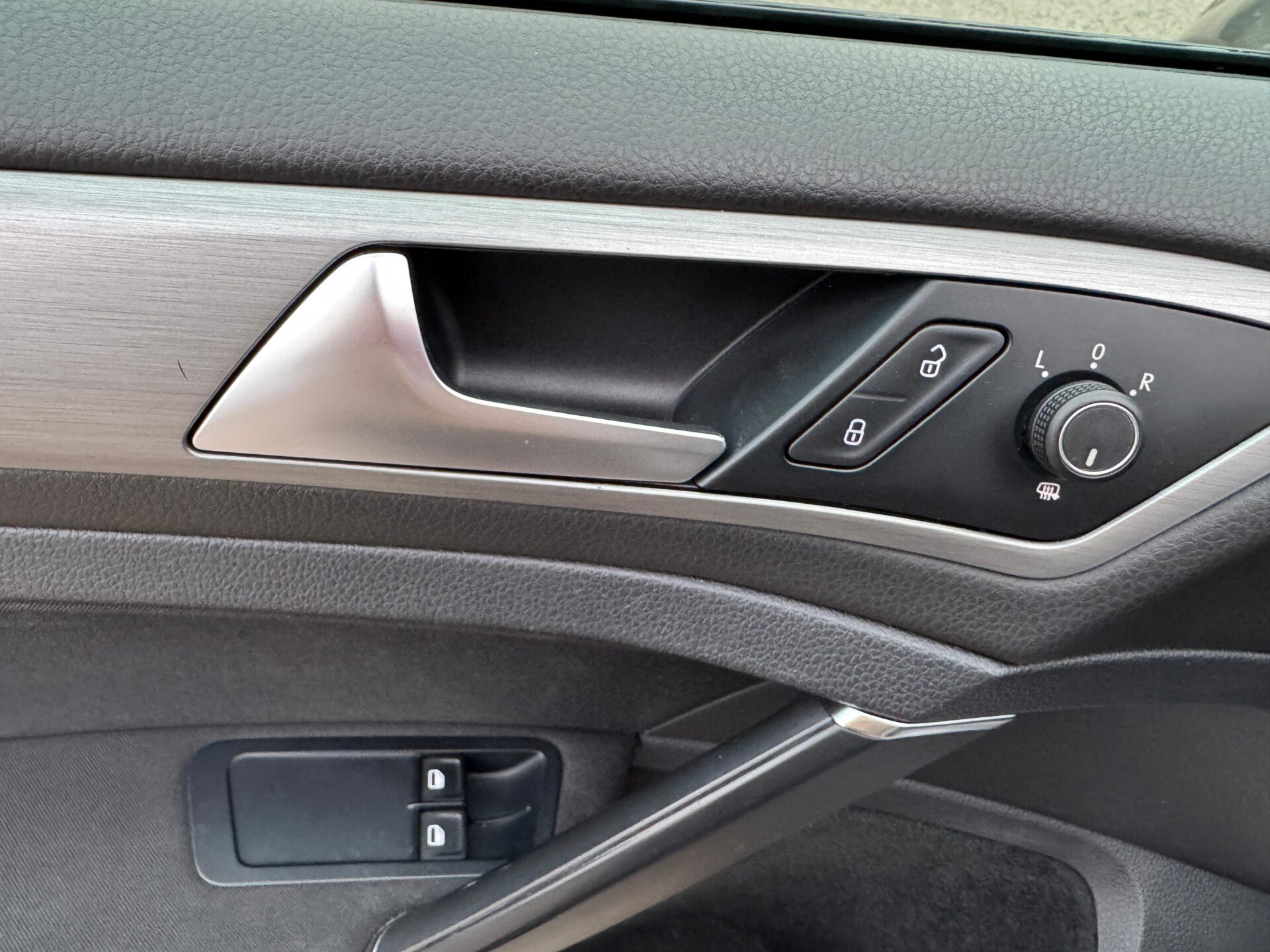 VW Golf tsi bluemotion