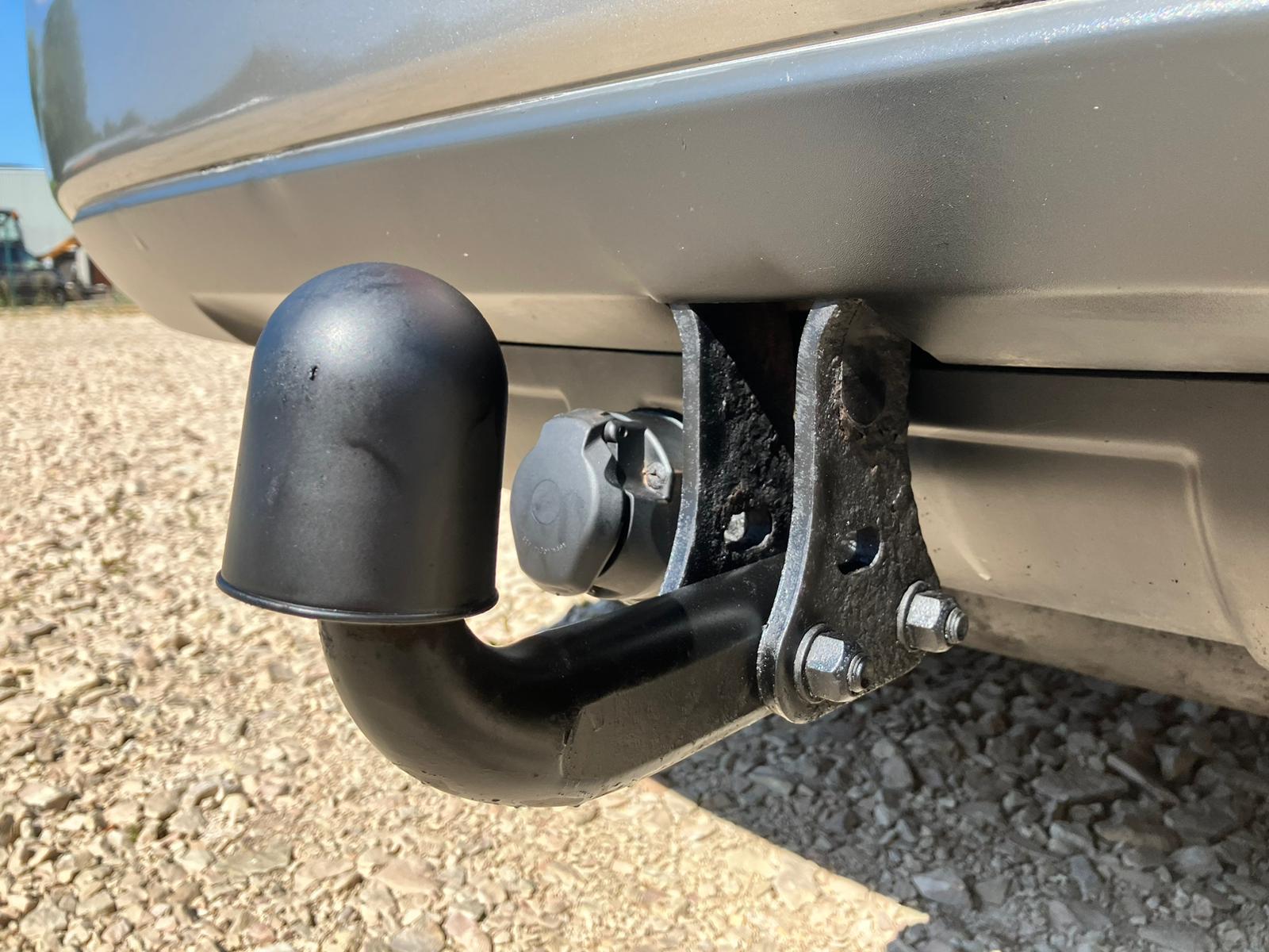 Nissan X-Trail 4×4