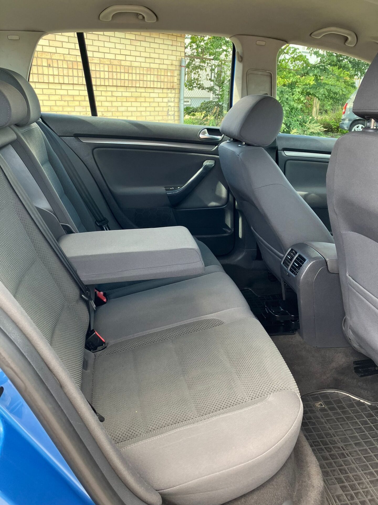 VW Golf 5
