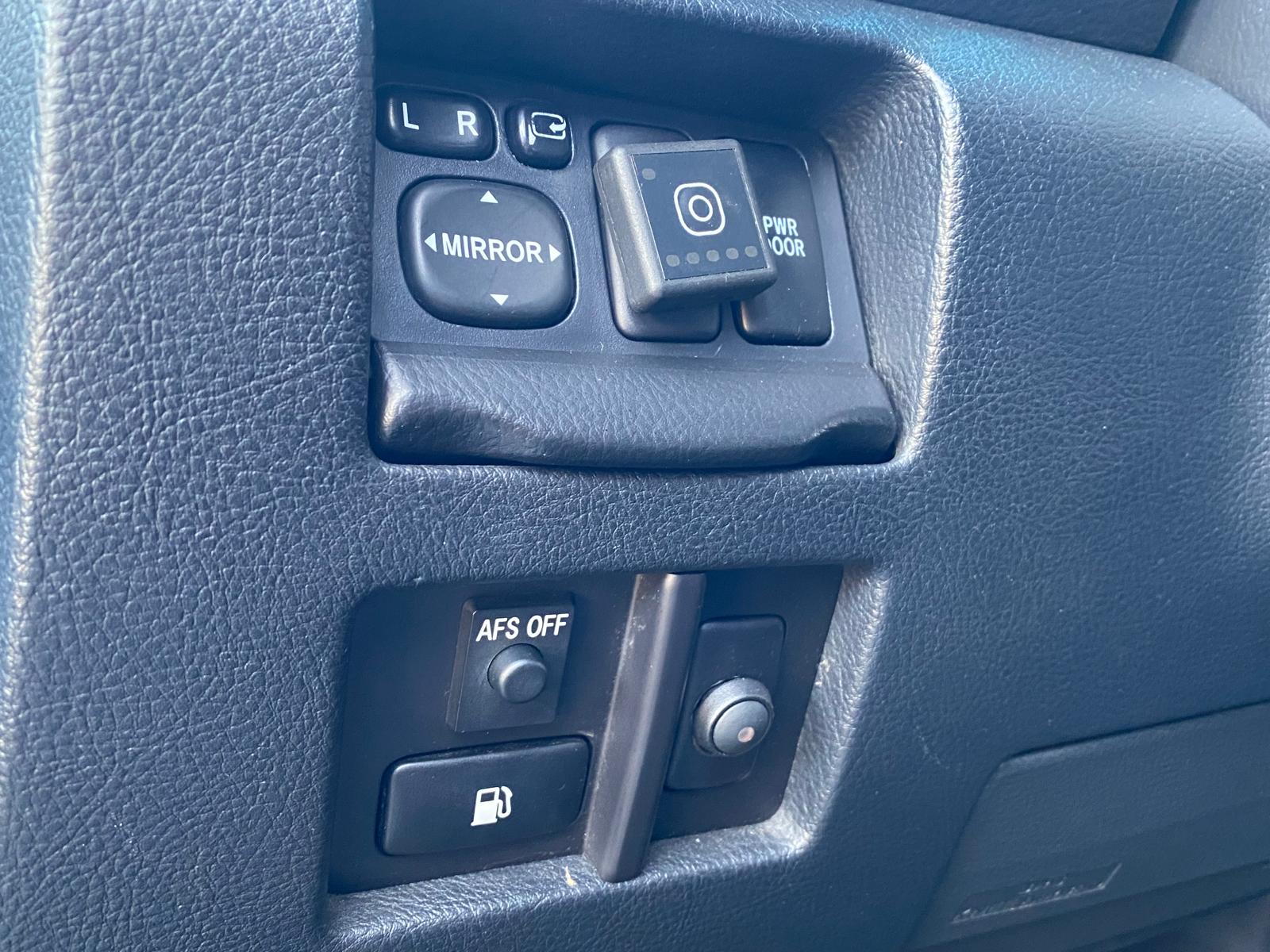 Lexus RX400 Hybrid