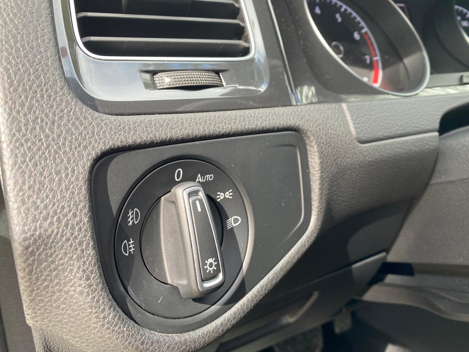 VW Golf 7
