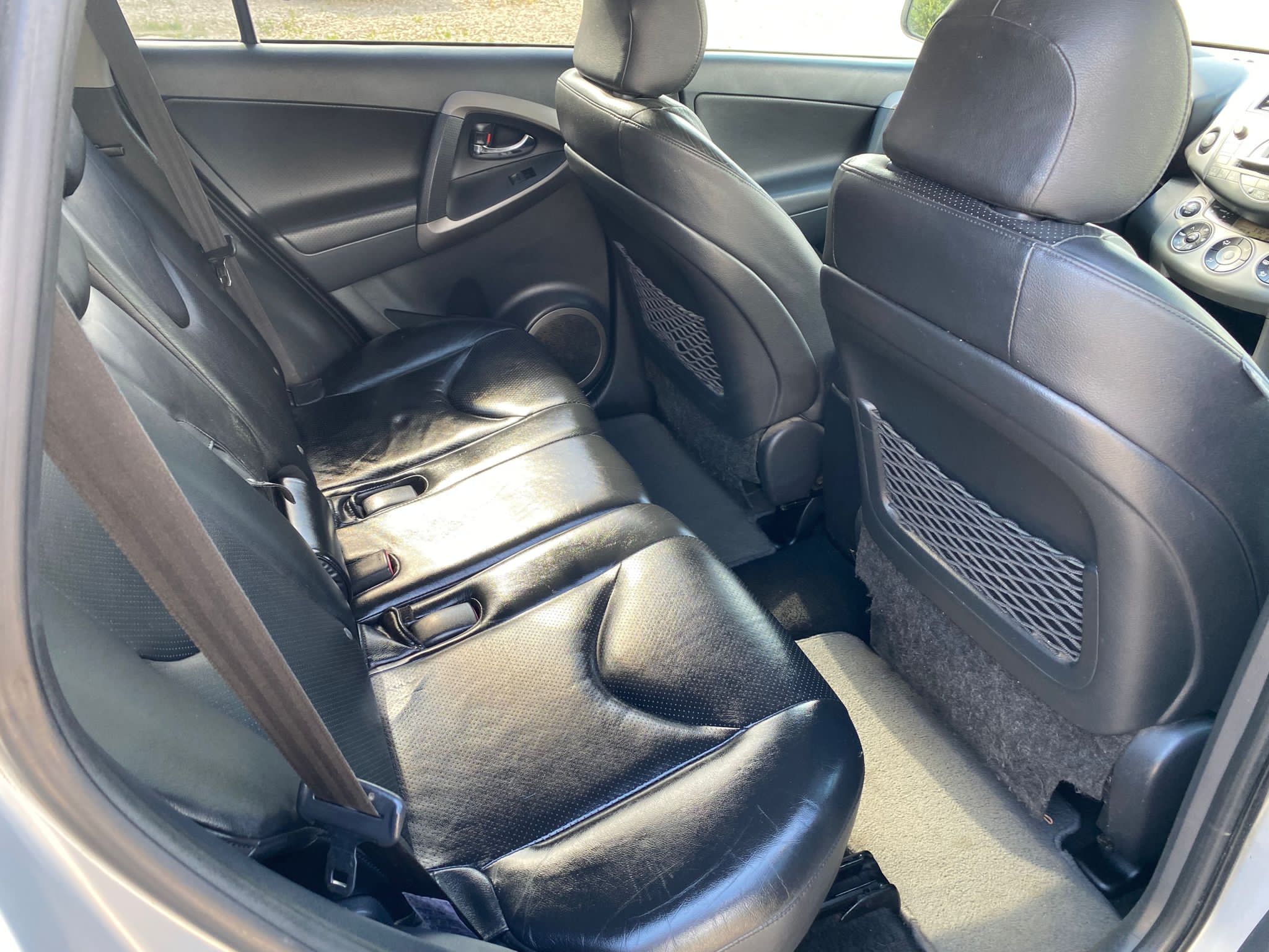 Toyota RAV 4 4×4