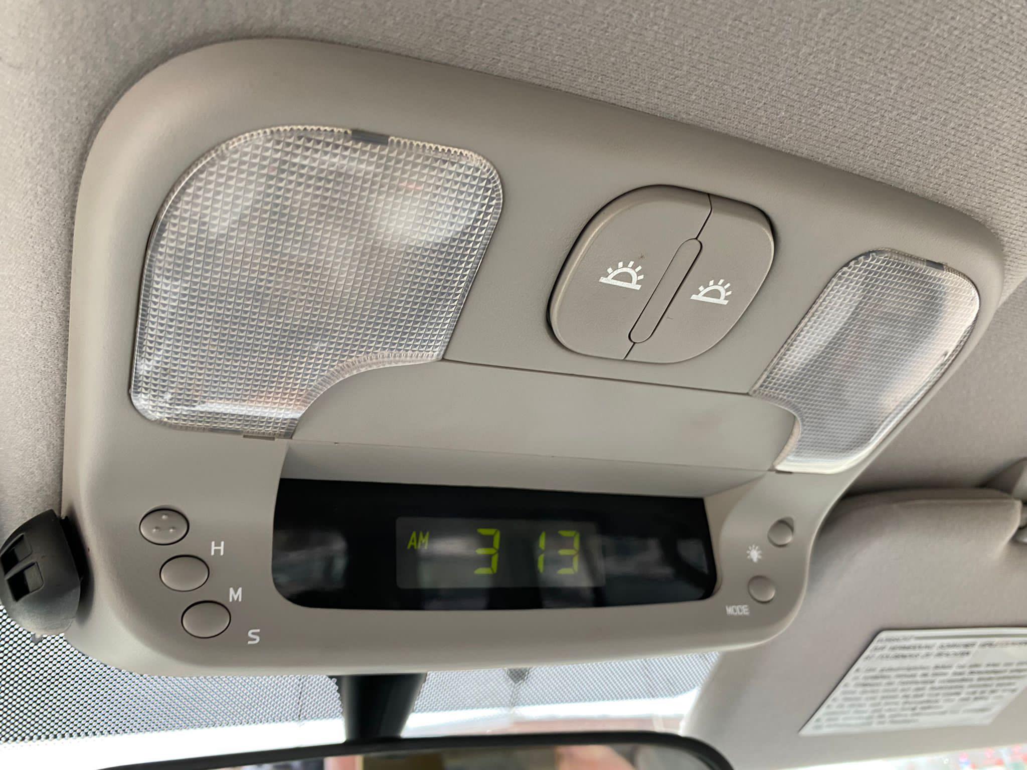 Hyundai Terracan 4×4