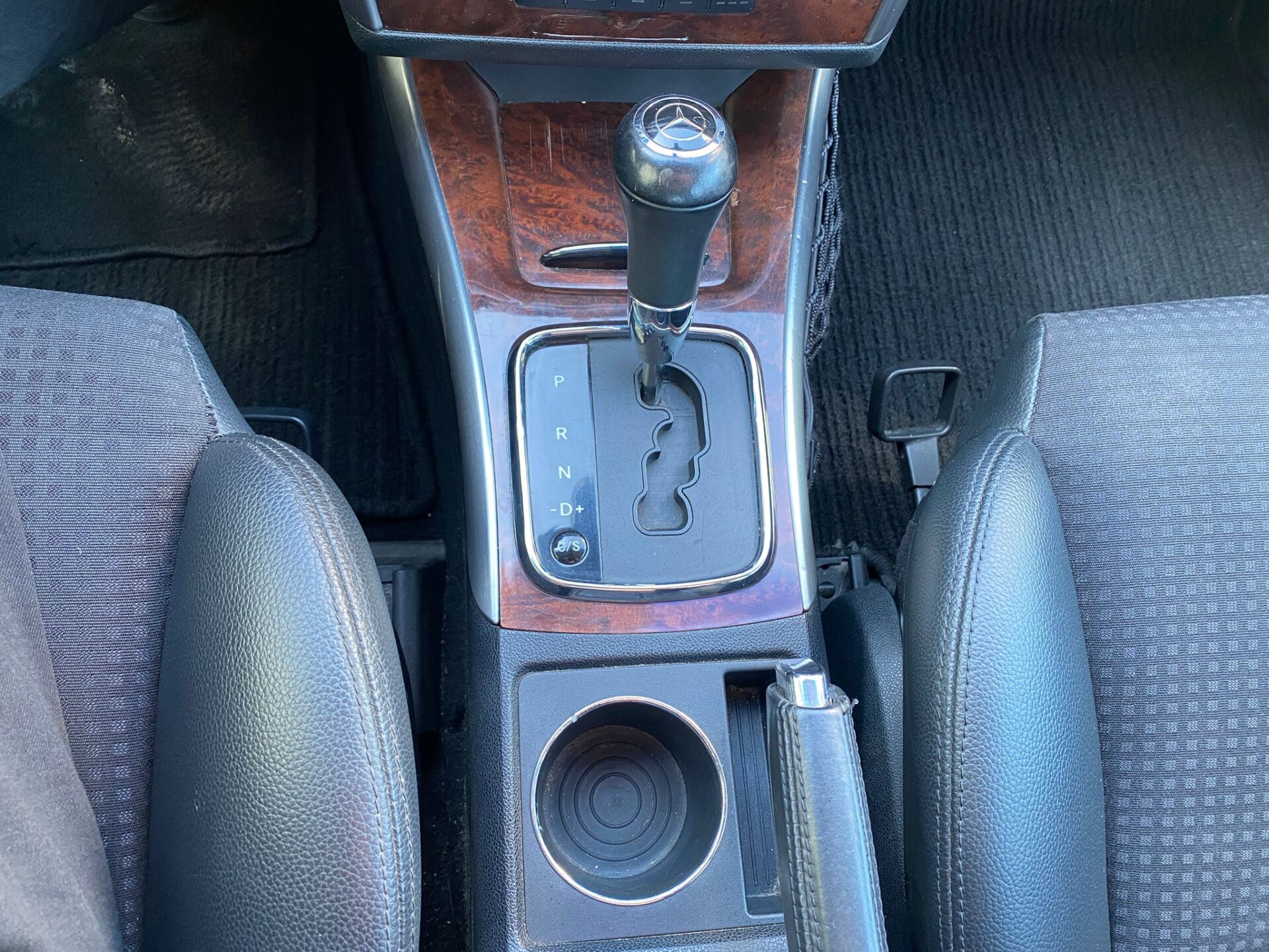 Mercedes B180 Avantgard