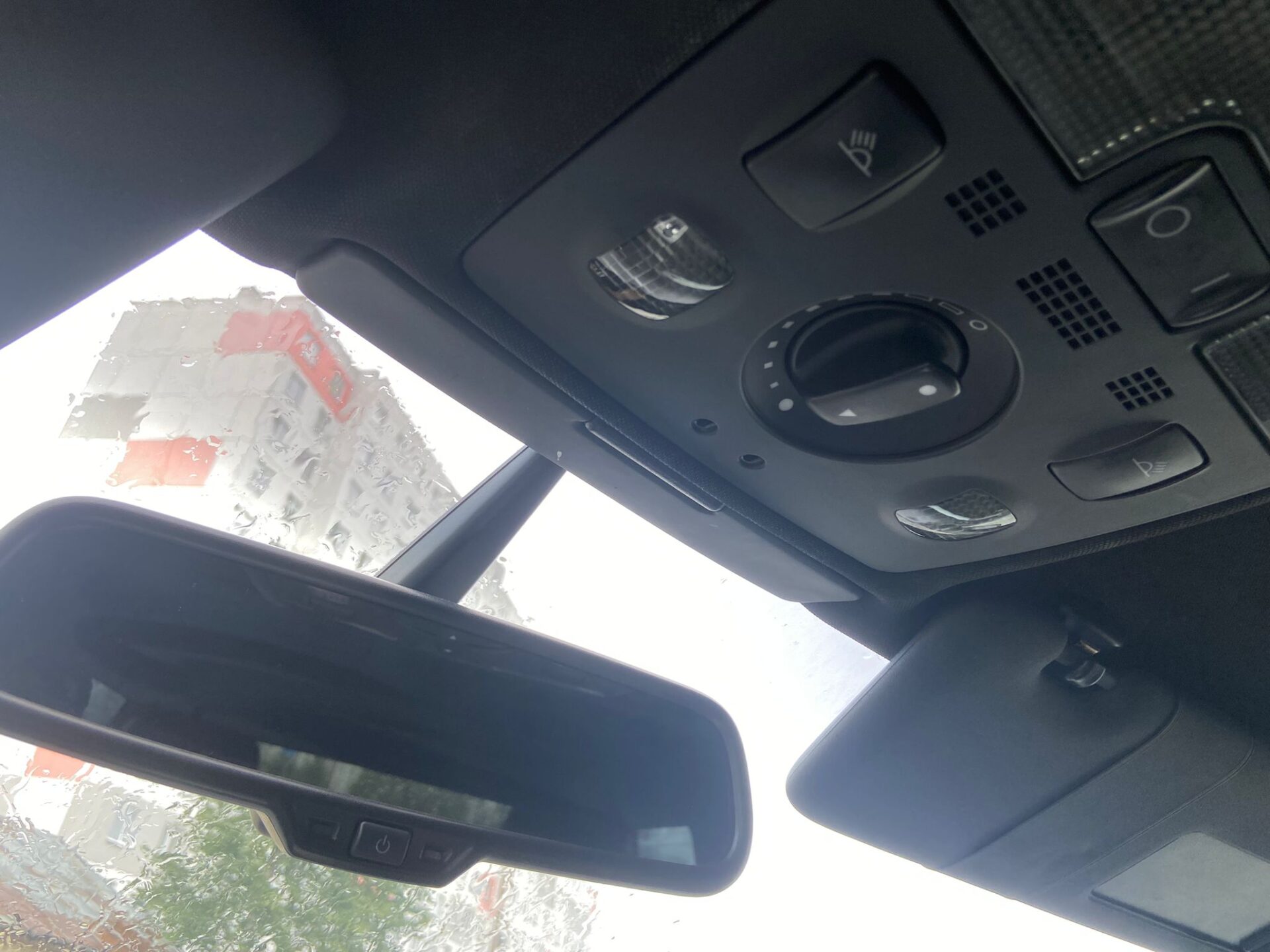 Audi A4 Quattro S-Line