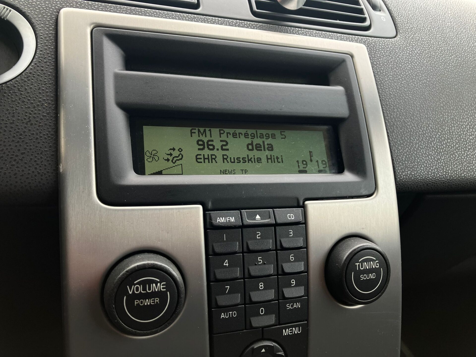 Volvo C30