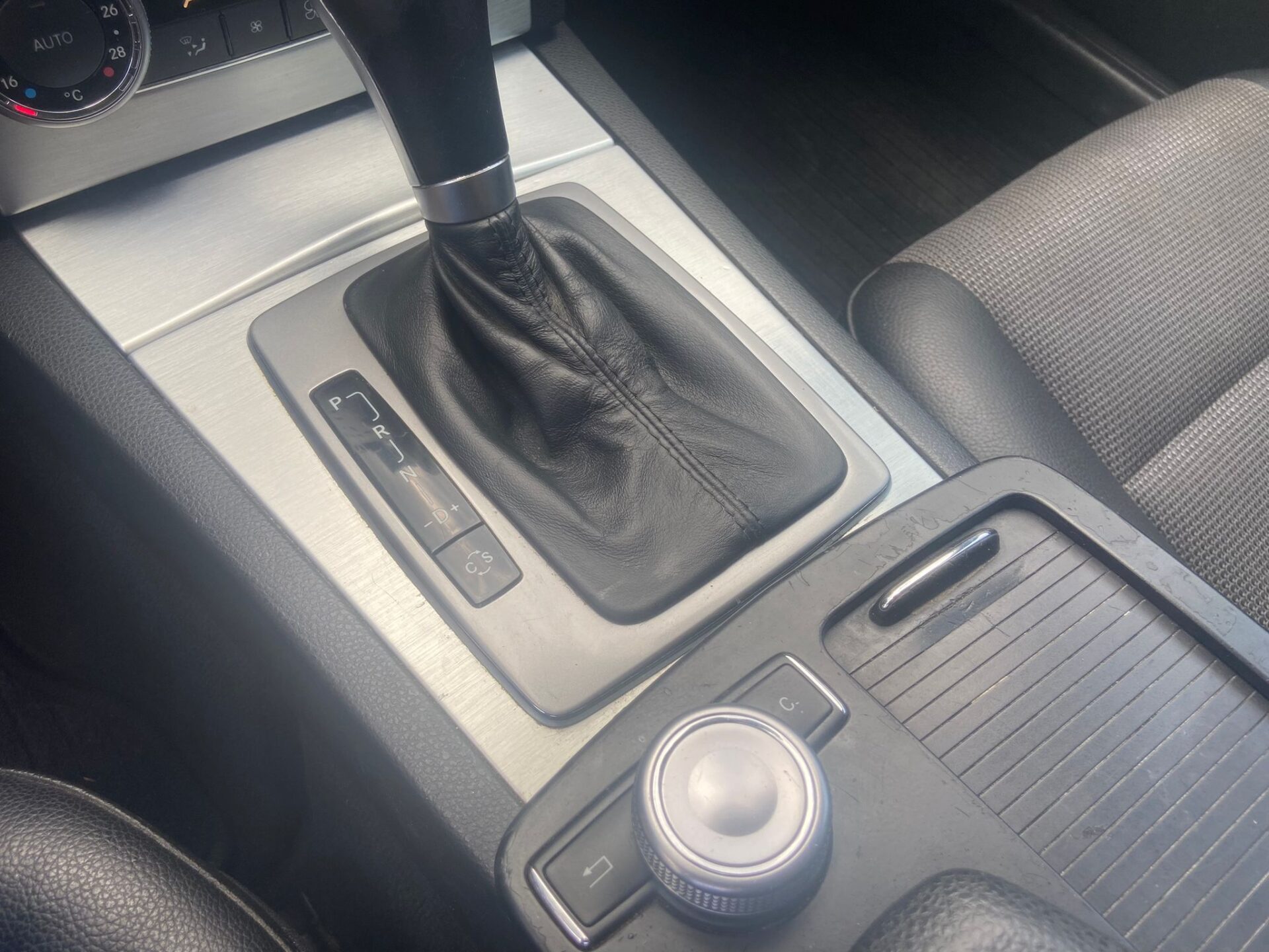 Mercedes Benz C220 Avantgarde