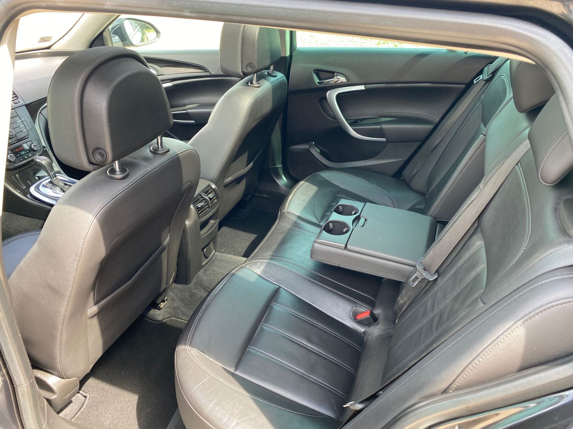 Opel Insignia Sports Tourer