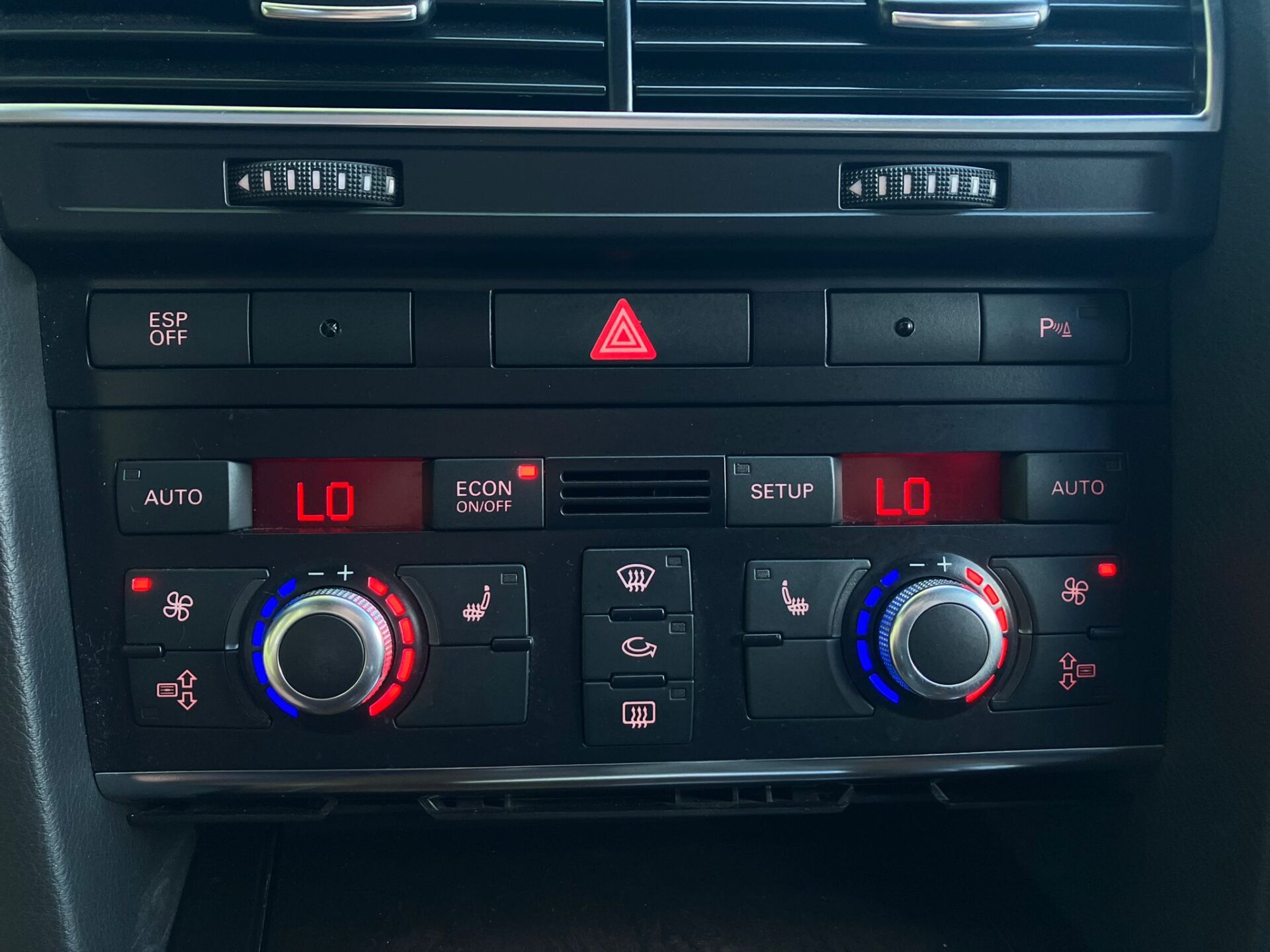 Audi A6 Avant Quattro S-line