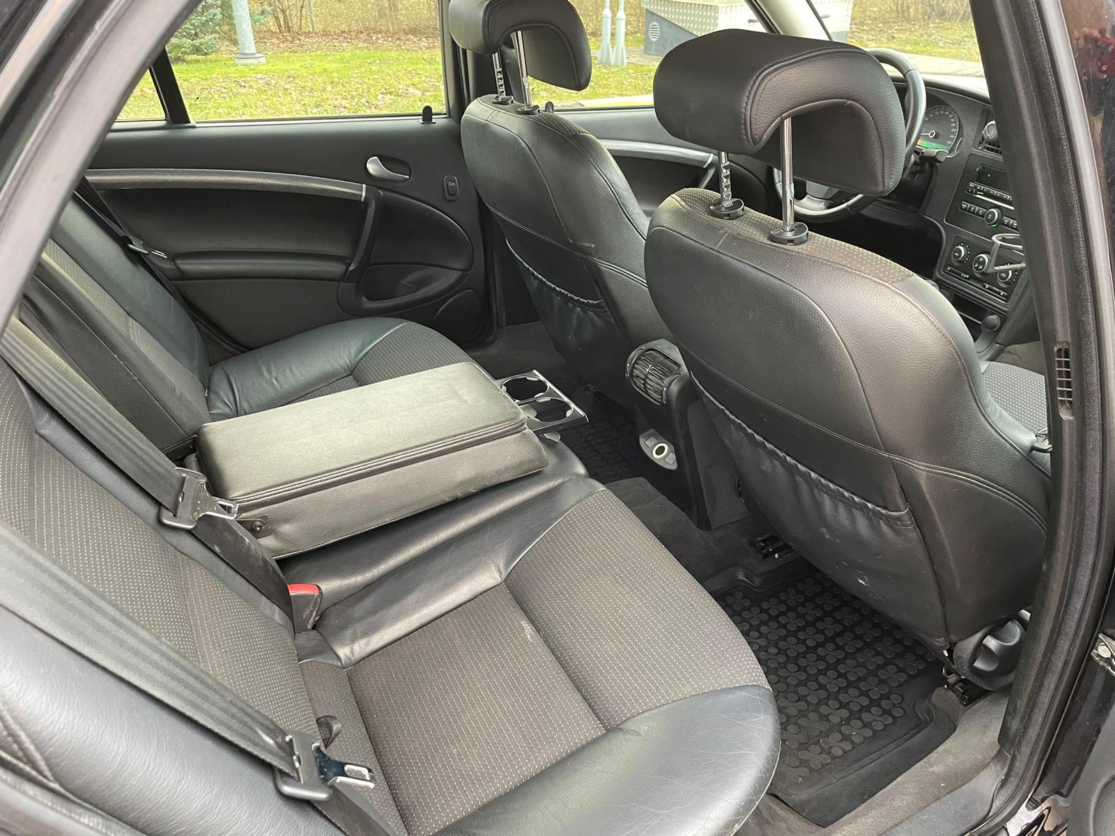 Saab 9-5