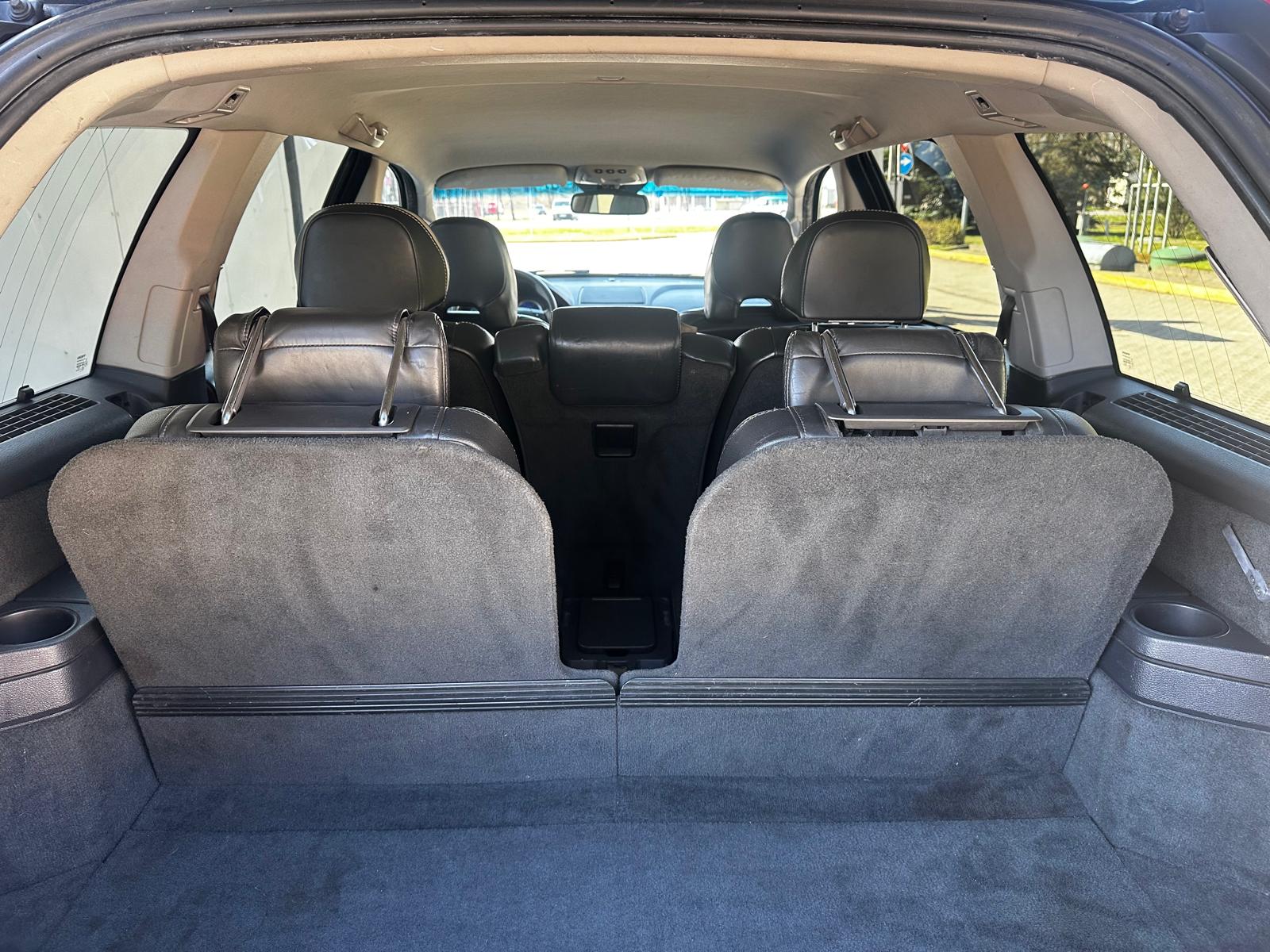 VOLVO XC90 7-seats