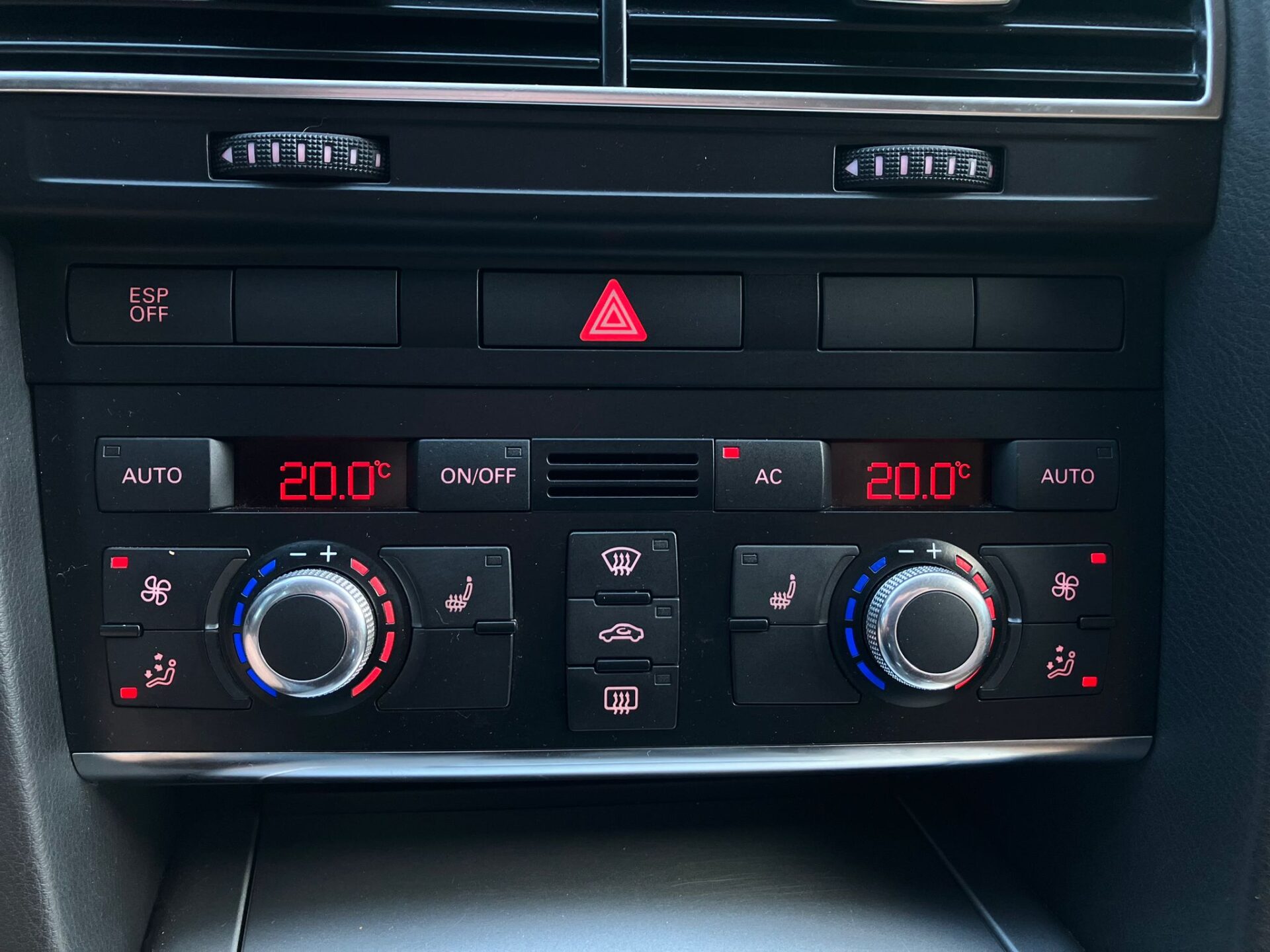 Audi A6 Avant S-line quattro