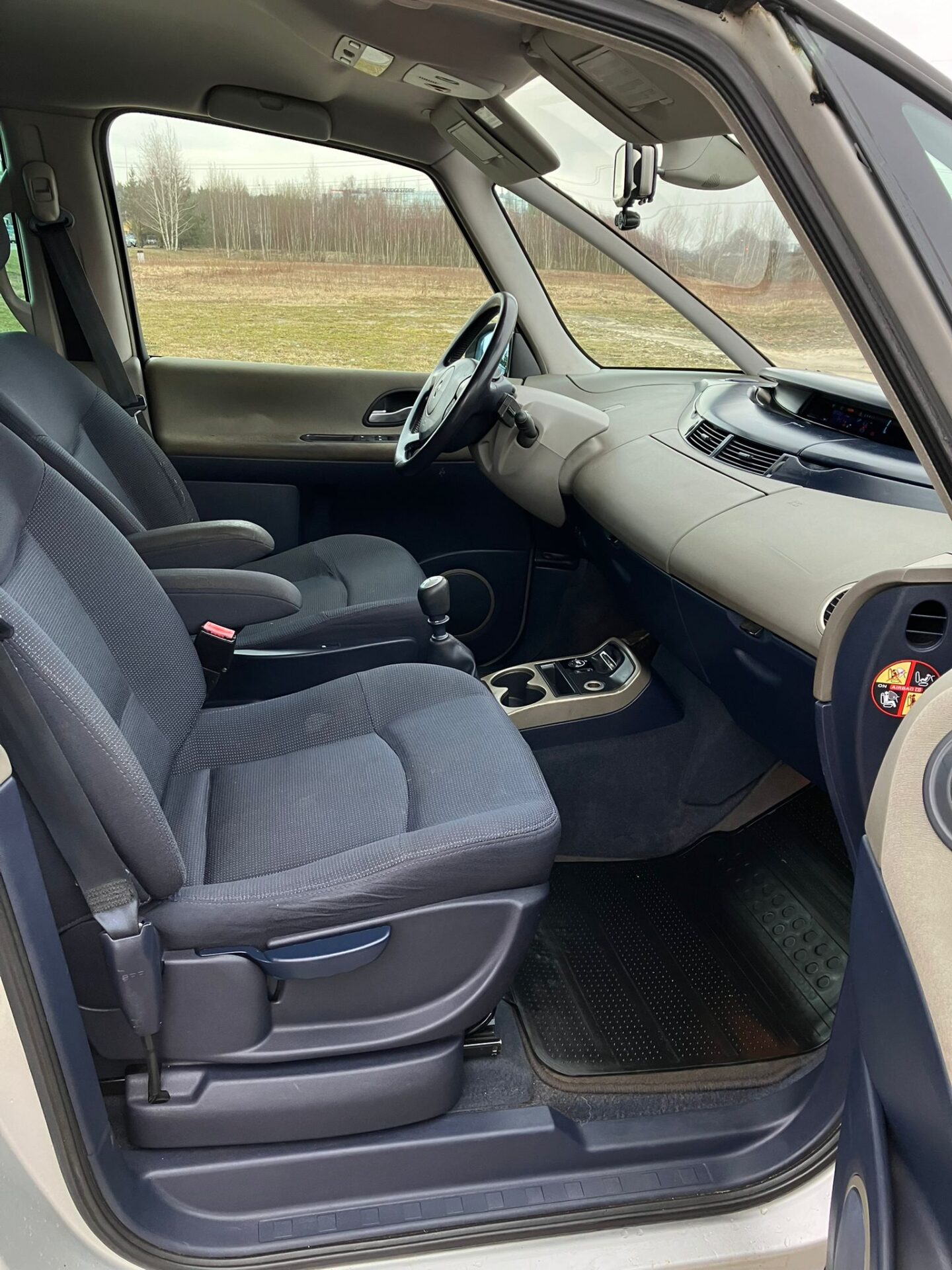 Renault Espace