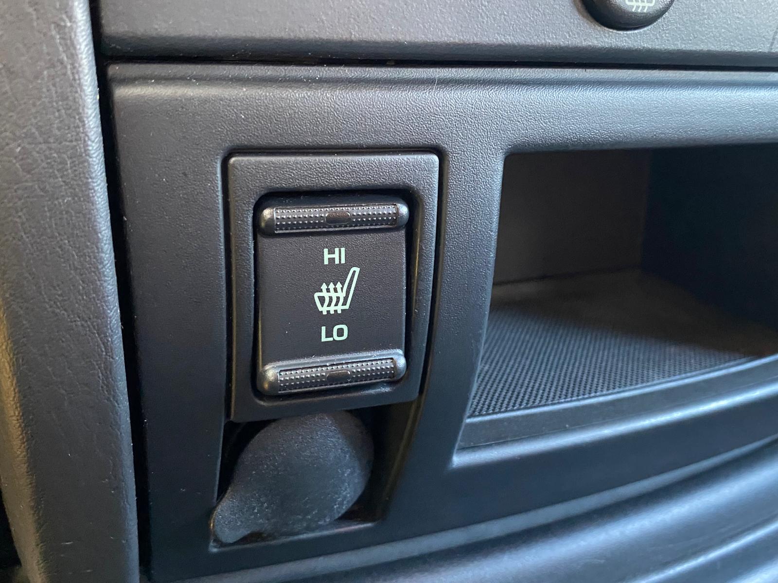 Jeep Grand Cherokee 4×4 special editions v8