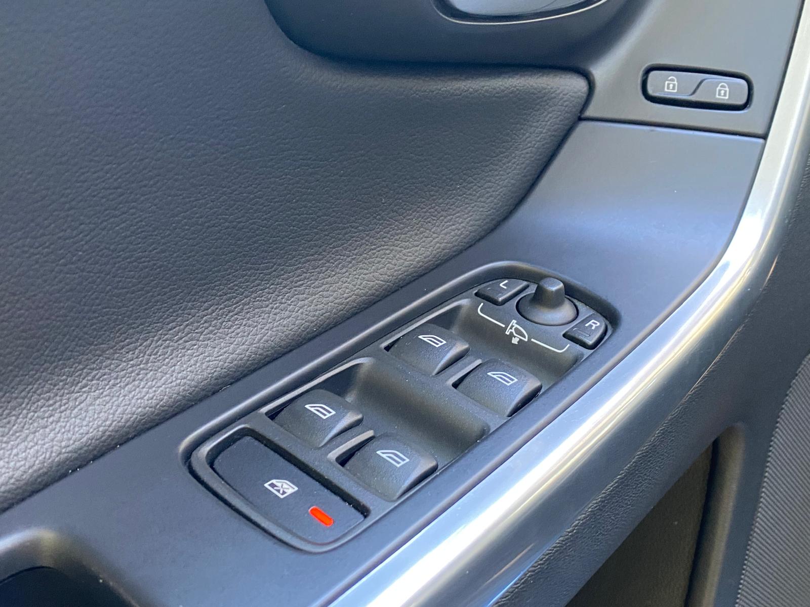 Volvo Xc60 summum 4×4