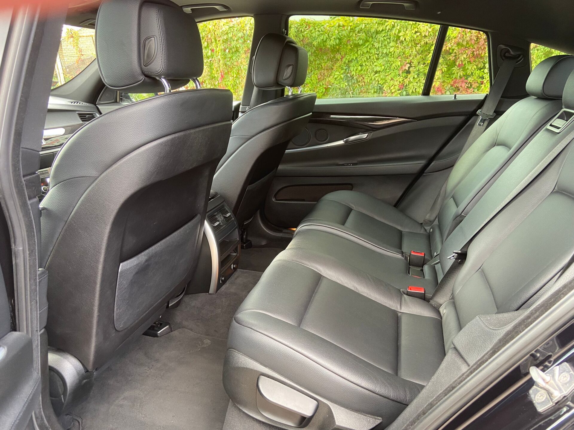 BMW 530 GT M-Sportpaket