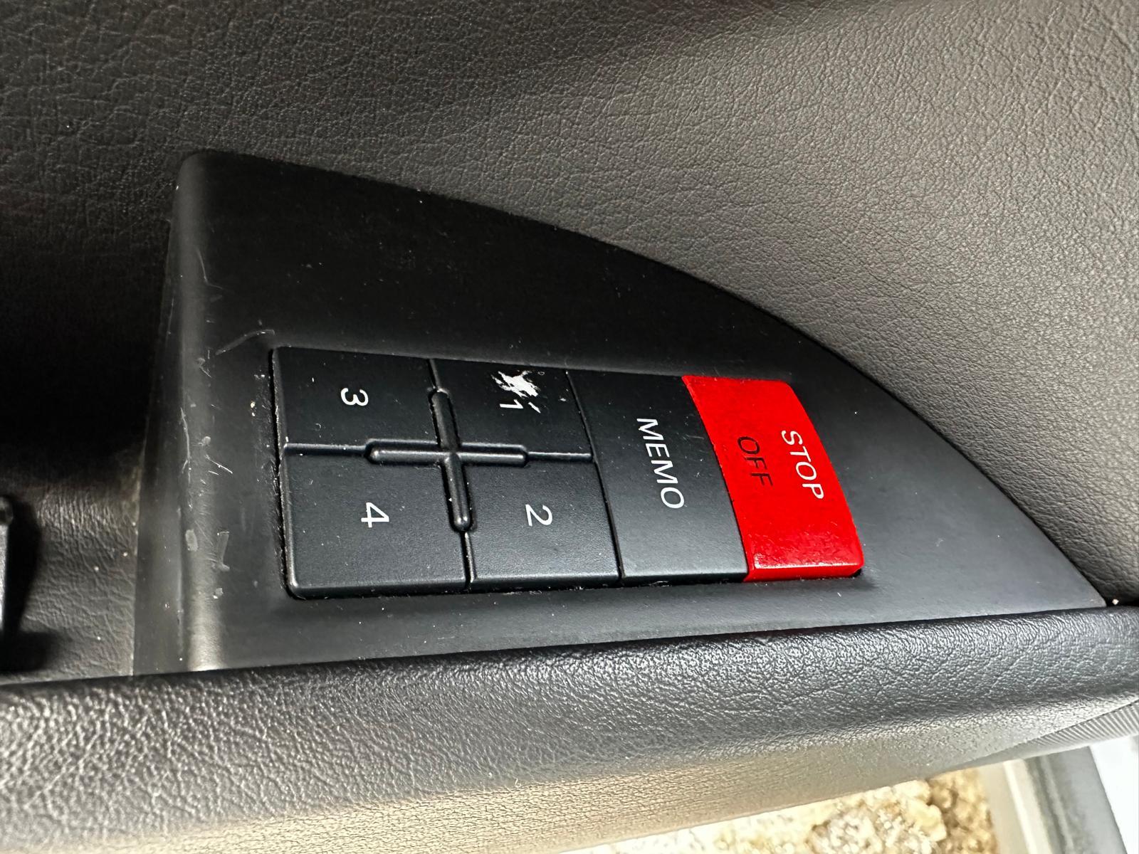 AUDI A4 QUATTRO