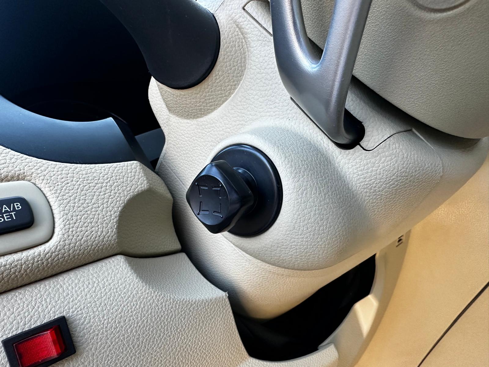 INFINITI FX 35