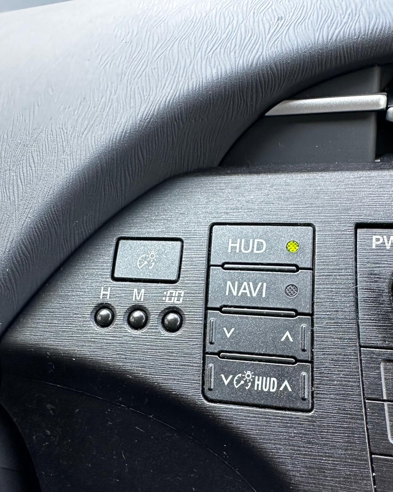 Toyota Prius Hybrid
