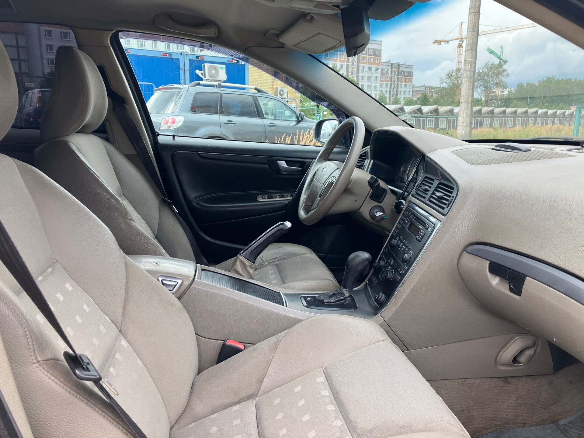 Volvo V70