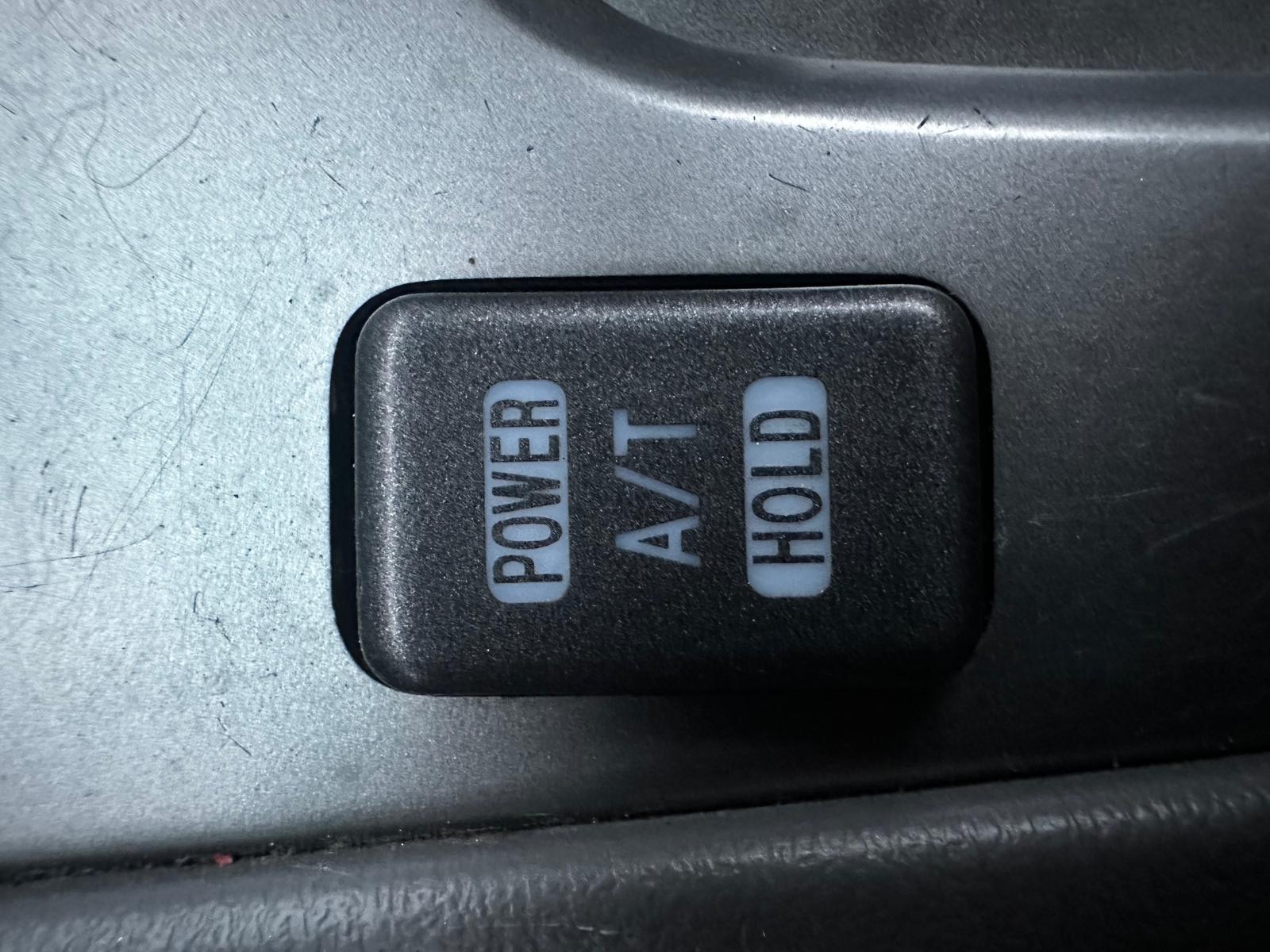 SUBARU FORESTER 4×4