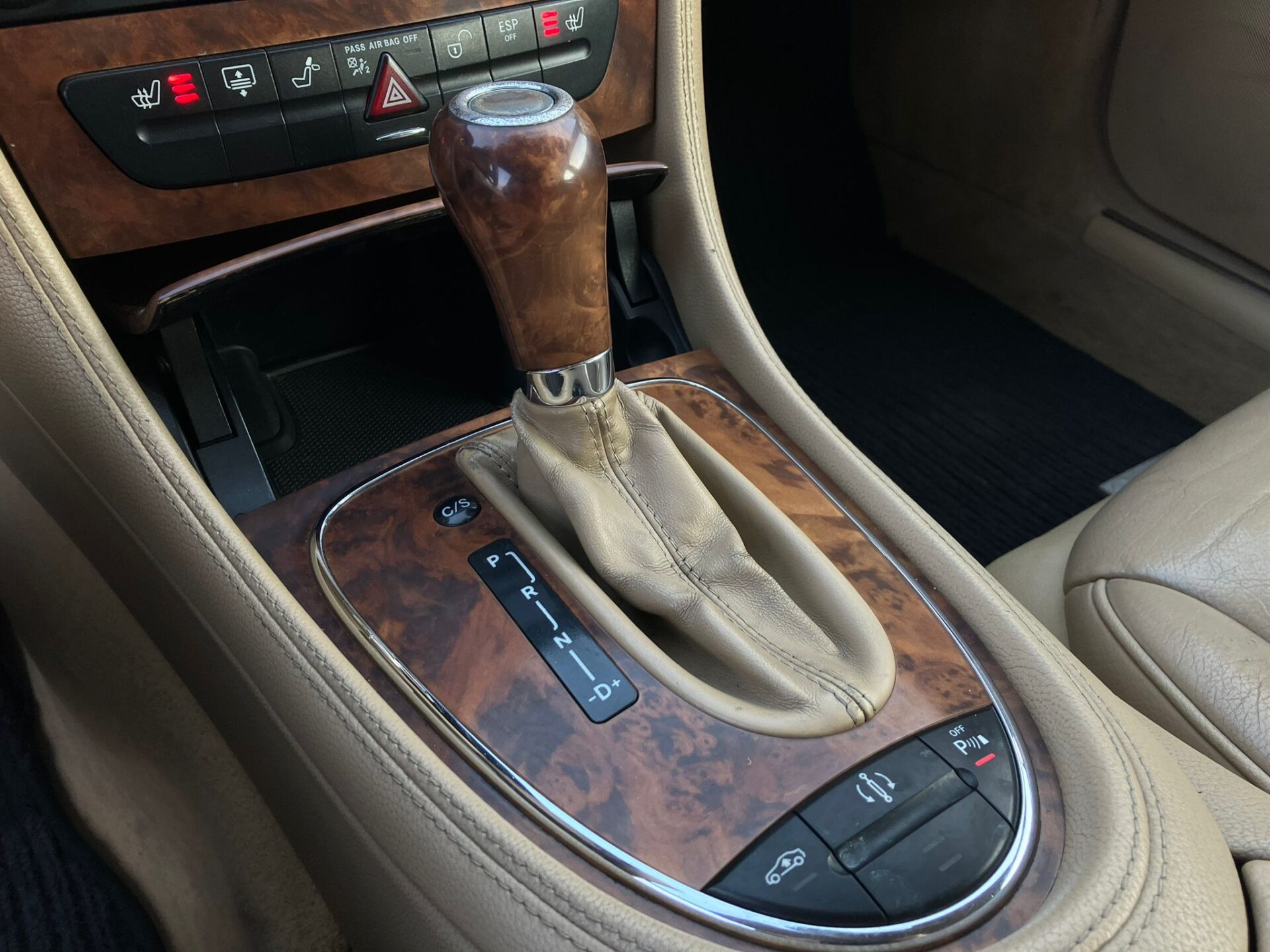 Mercedes CLS350