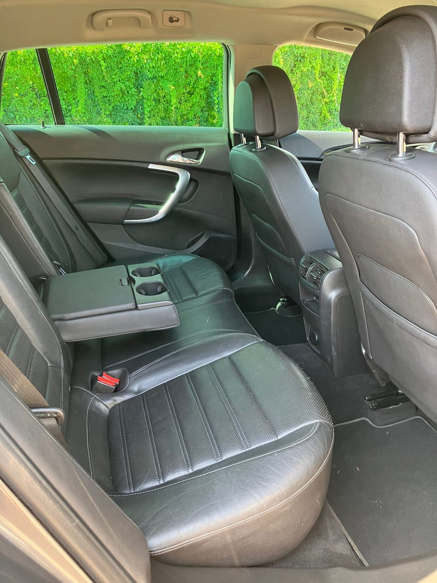 Opel Insignia Sports Tourer