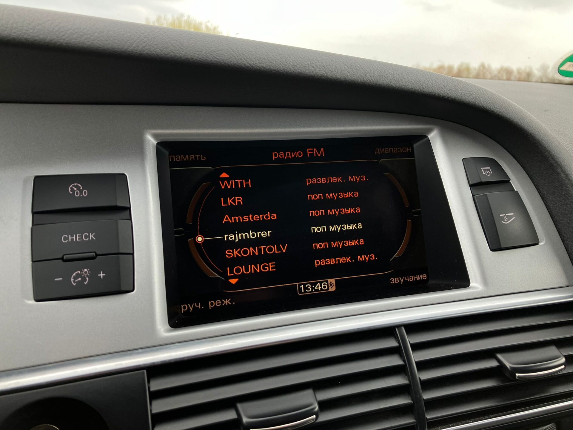 Audi A6 Allroad Quattro