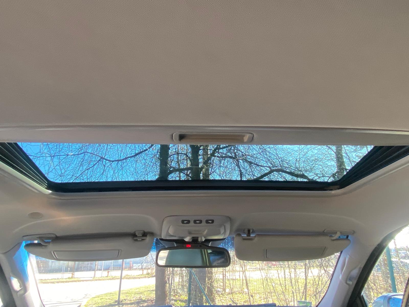 Volvo Xc90 7 seats