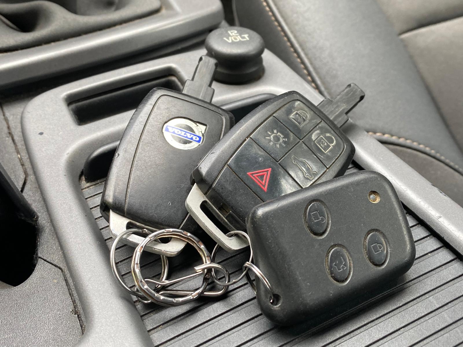 VOLVO S40