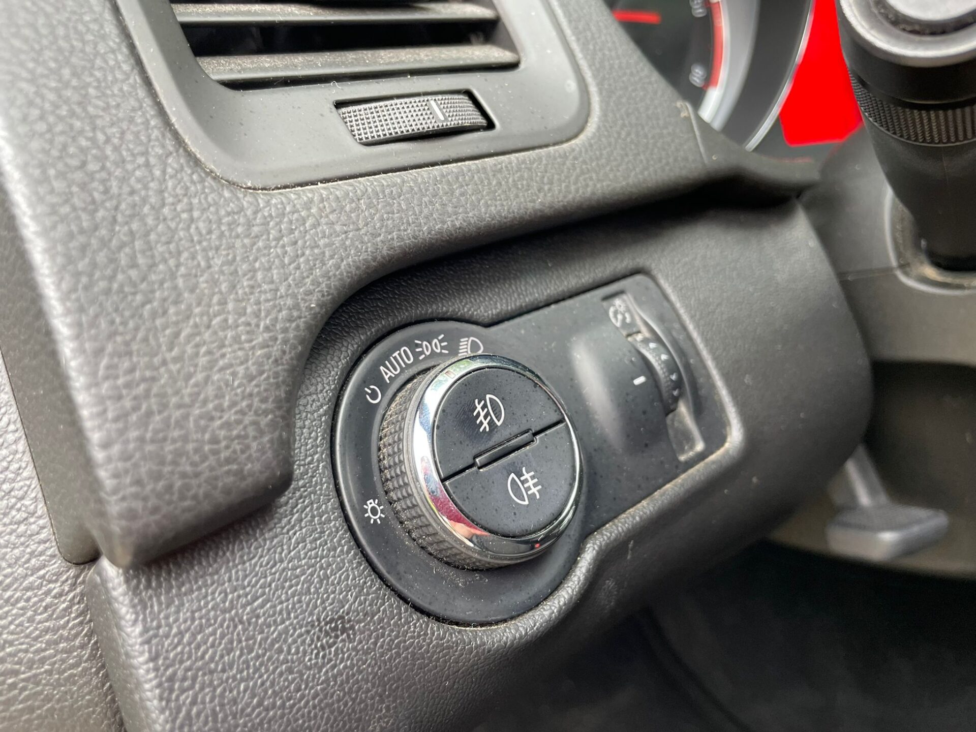 Opel Insignia Sports Tourer