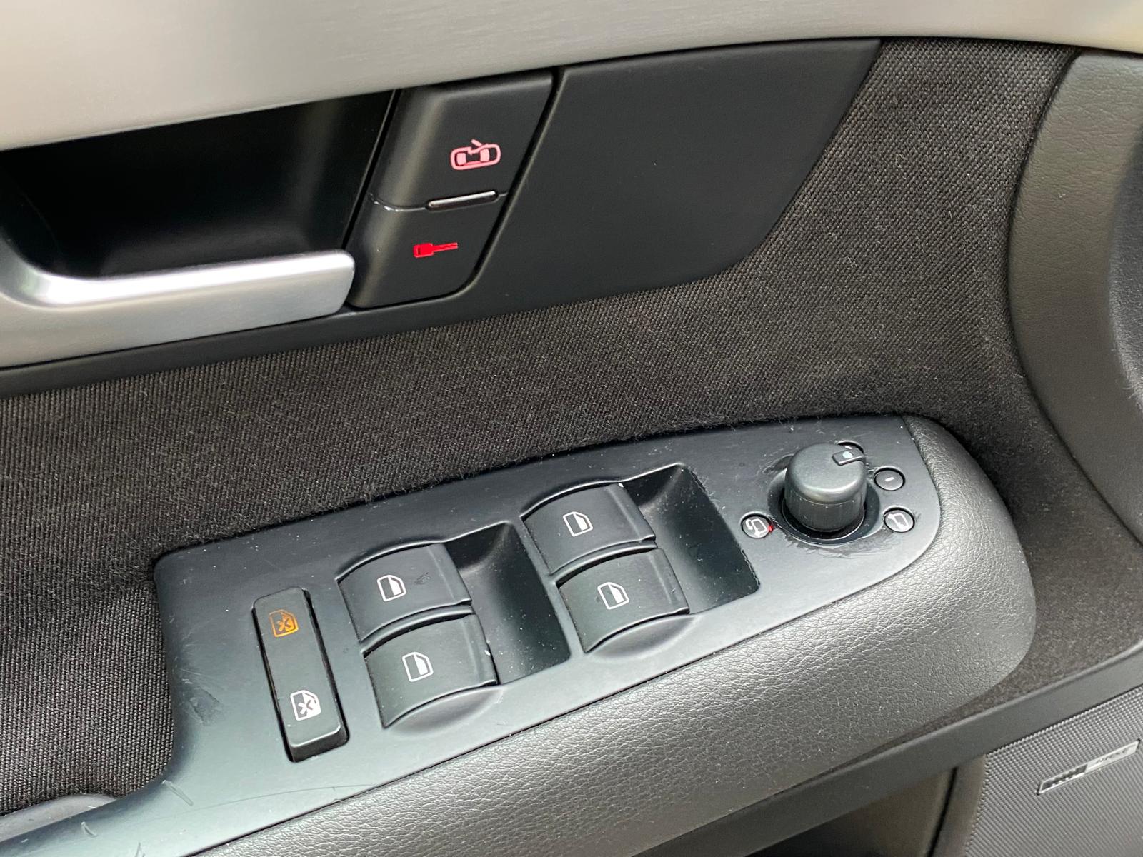 Audi a4 s-line Quattro