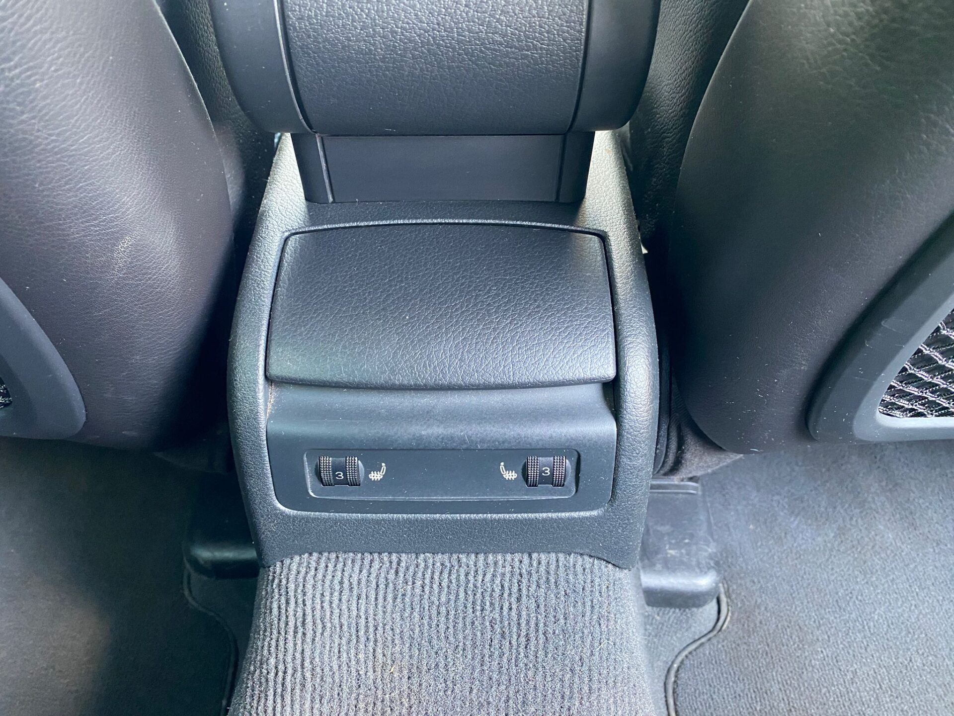 Audi A4 S-Line