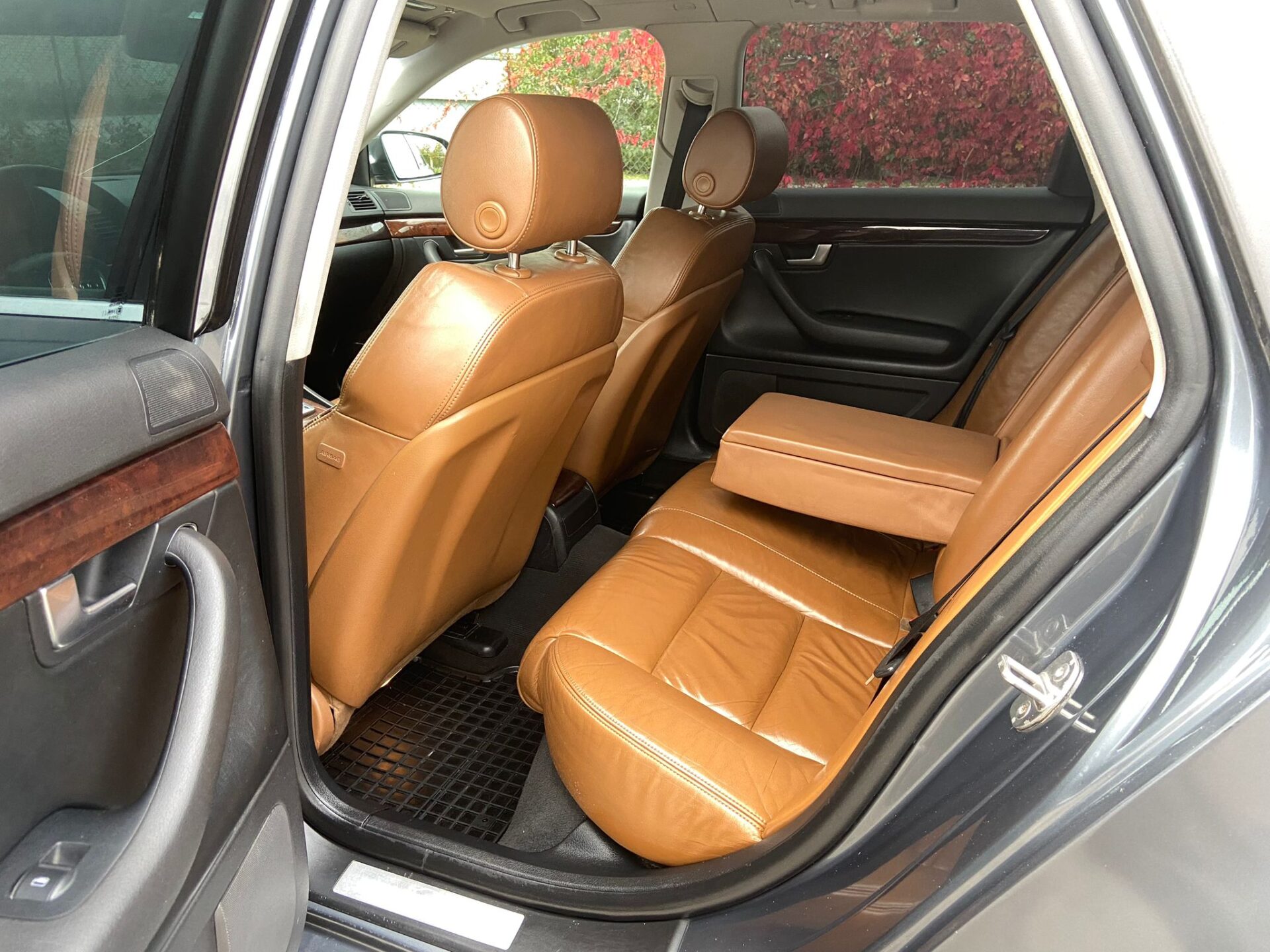 Audi a4 s-line