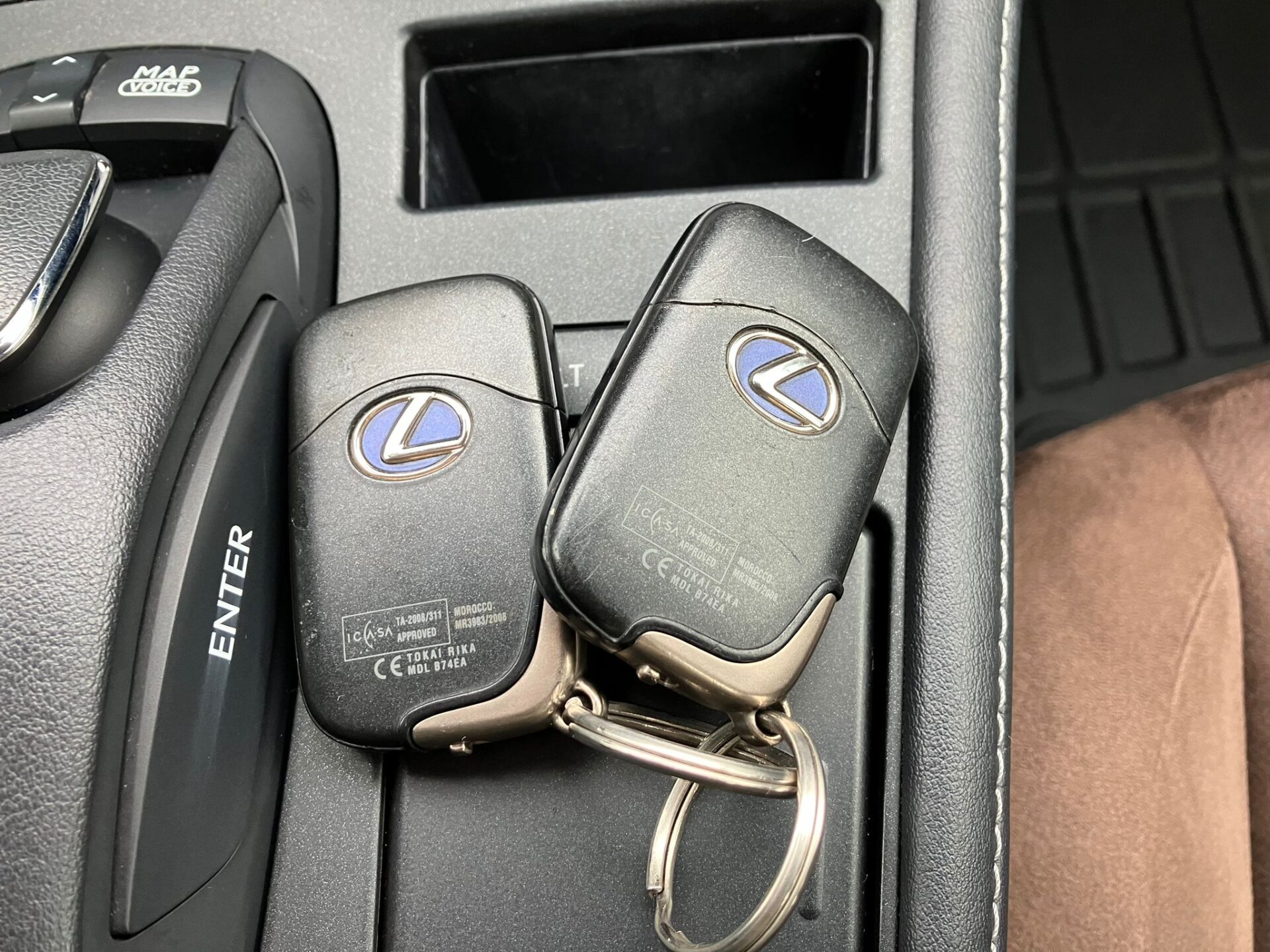 Lexus CT200H hybrid