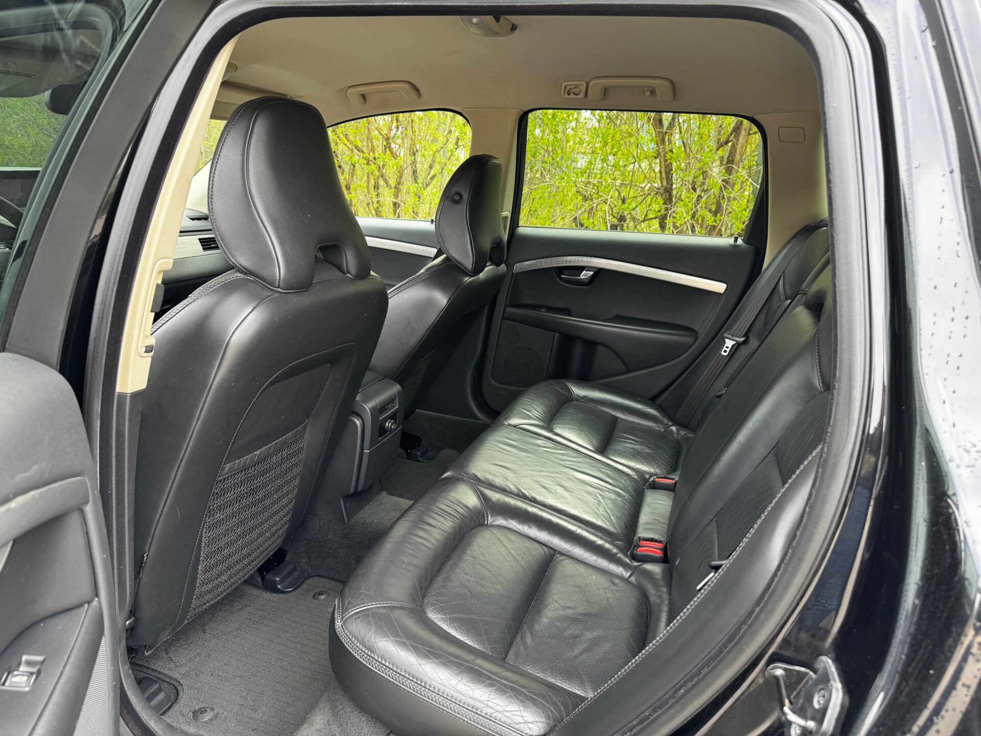 VOLVO XC70 4X4
