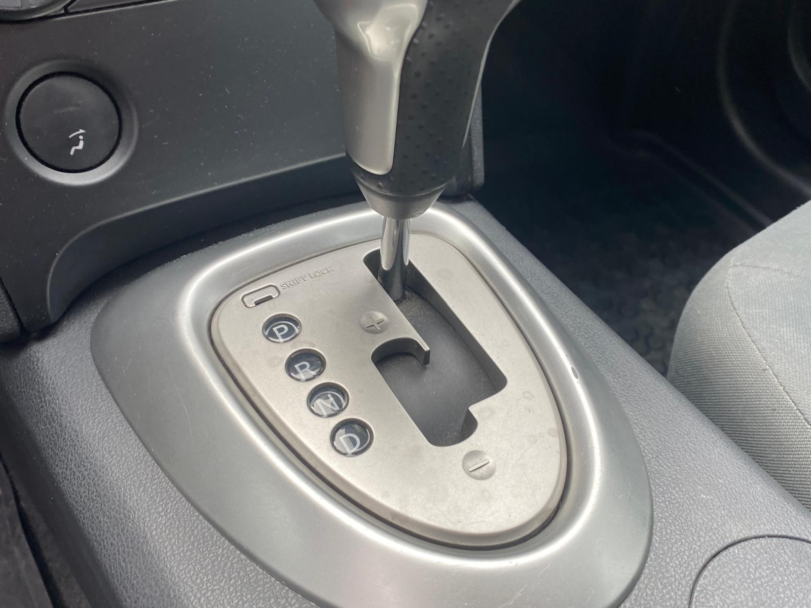 Nissan Qashqai 4X4
