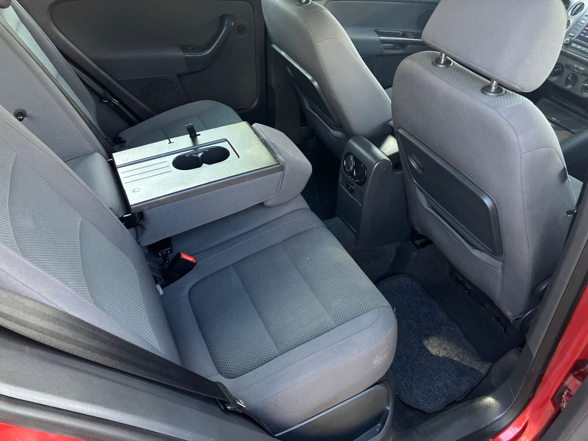 VW Golf Plus